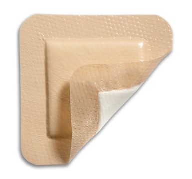 Mölnlycke Health Care Mepilex Border 10 x 10 cm 2 st
