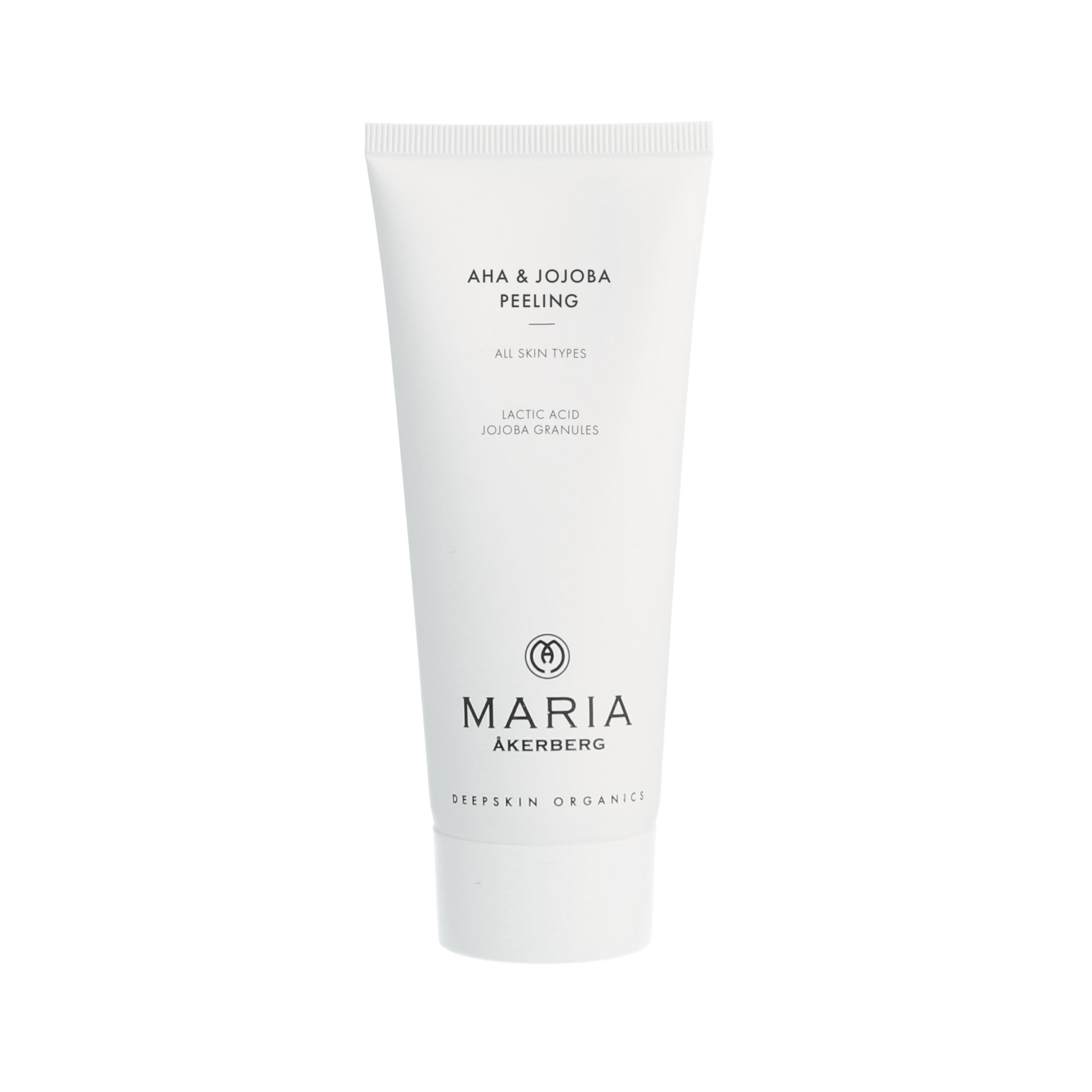 Maria Åkerberg AHA & Jojoba Peeling 100 ml