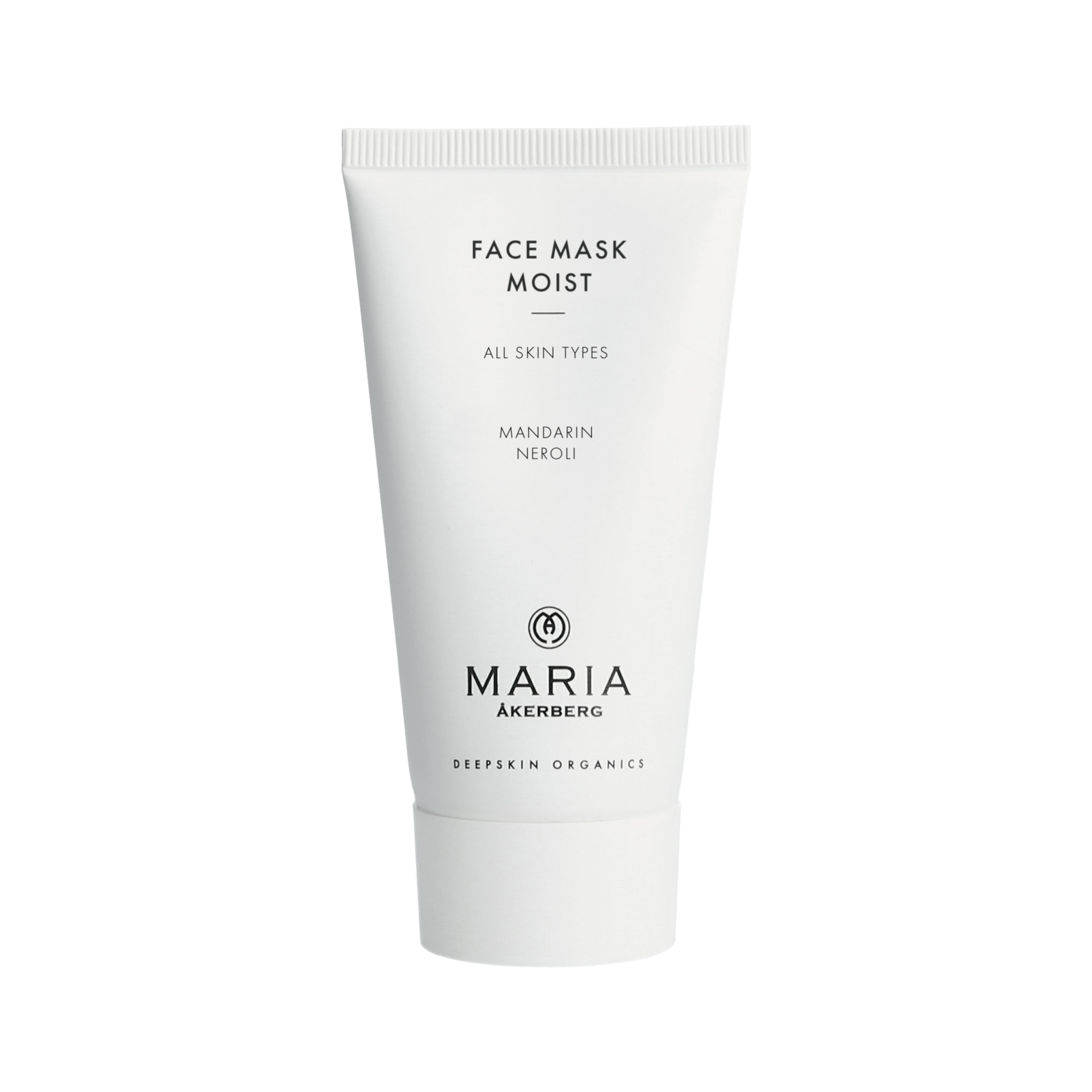 Maria Åkerberg Face Mask Moist 50 ml