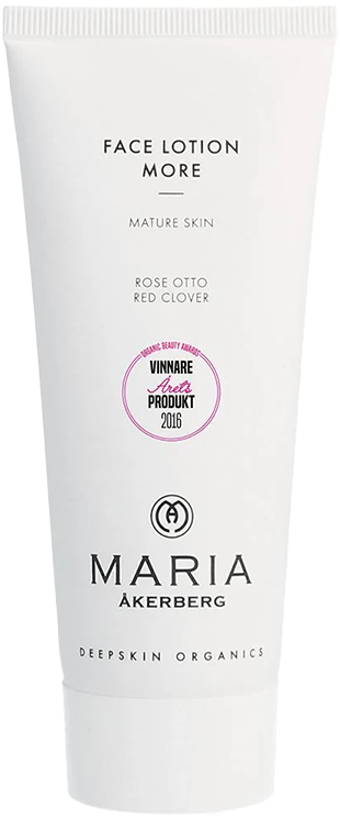 Maria Åkerberg Face Lotion More 100 ml