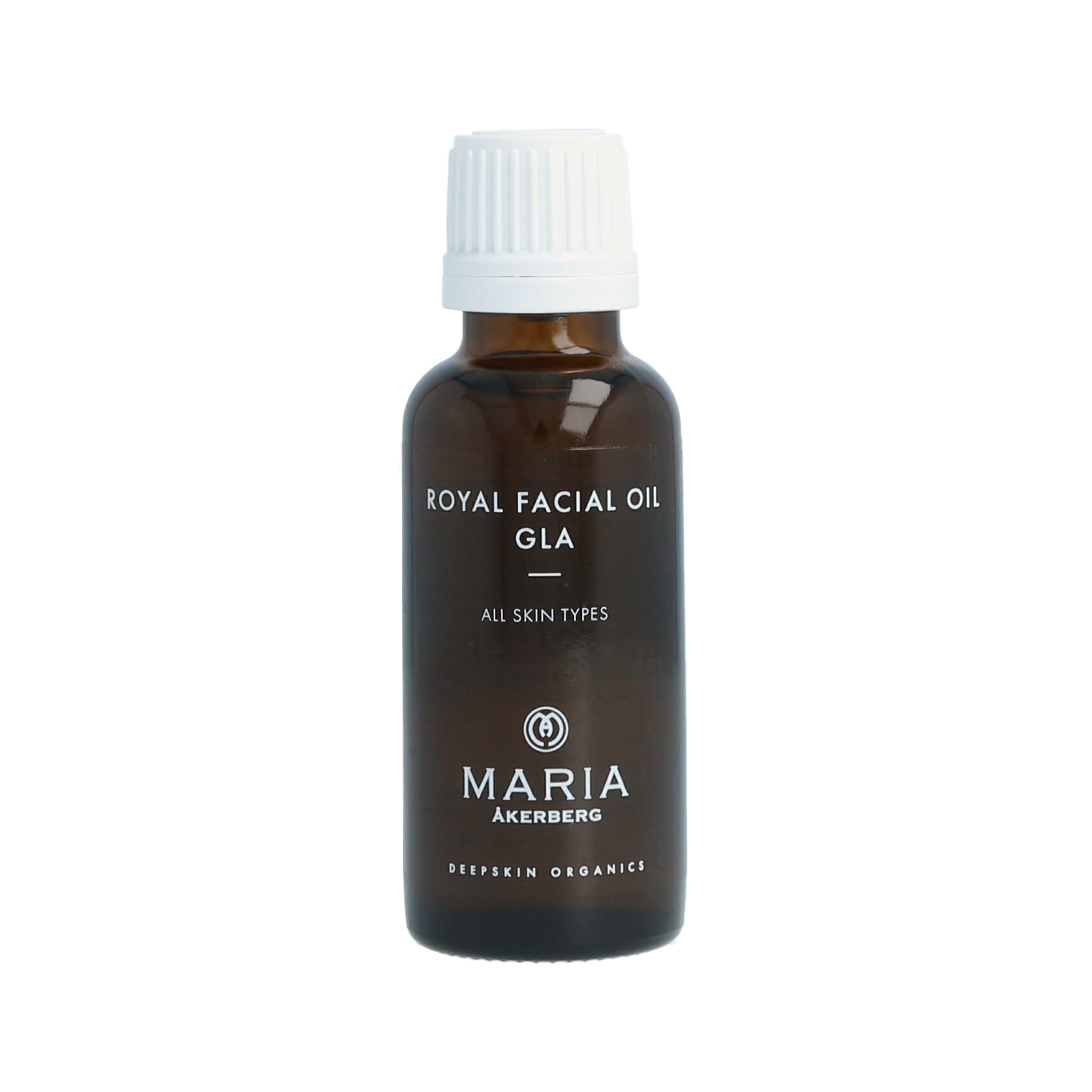 Maria Åkerberg Royal Facial Oil GLA 30 ml