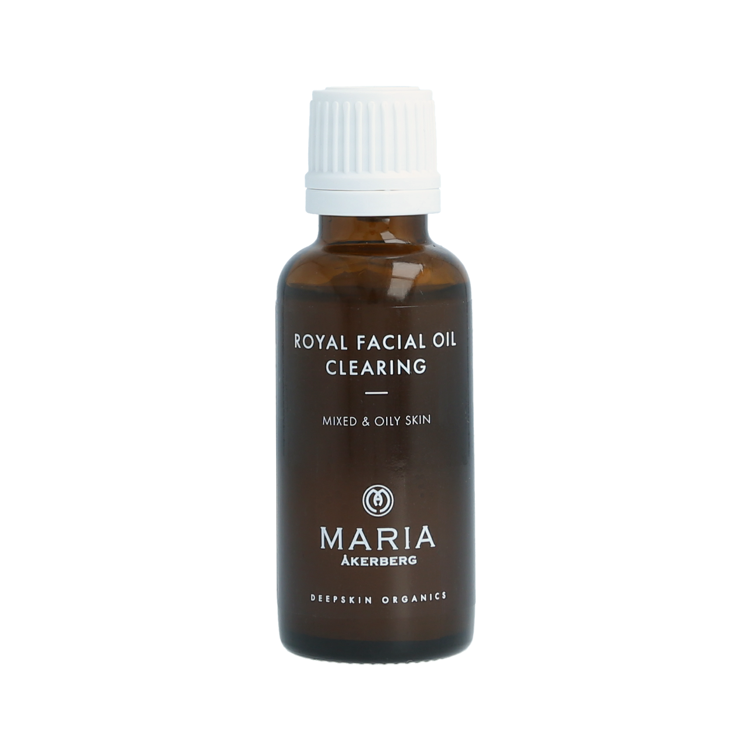 Maria Åkerberg Royal Facial Oil Clearing 30 ml