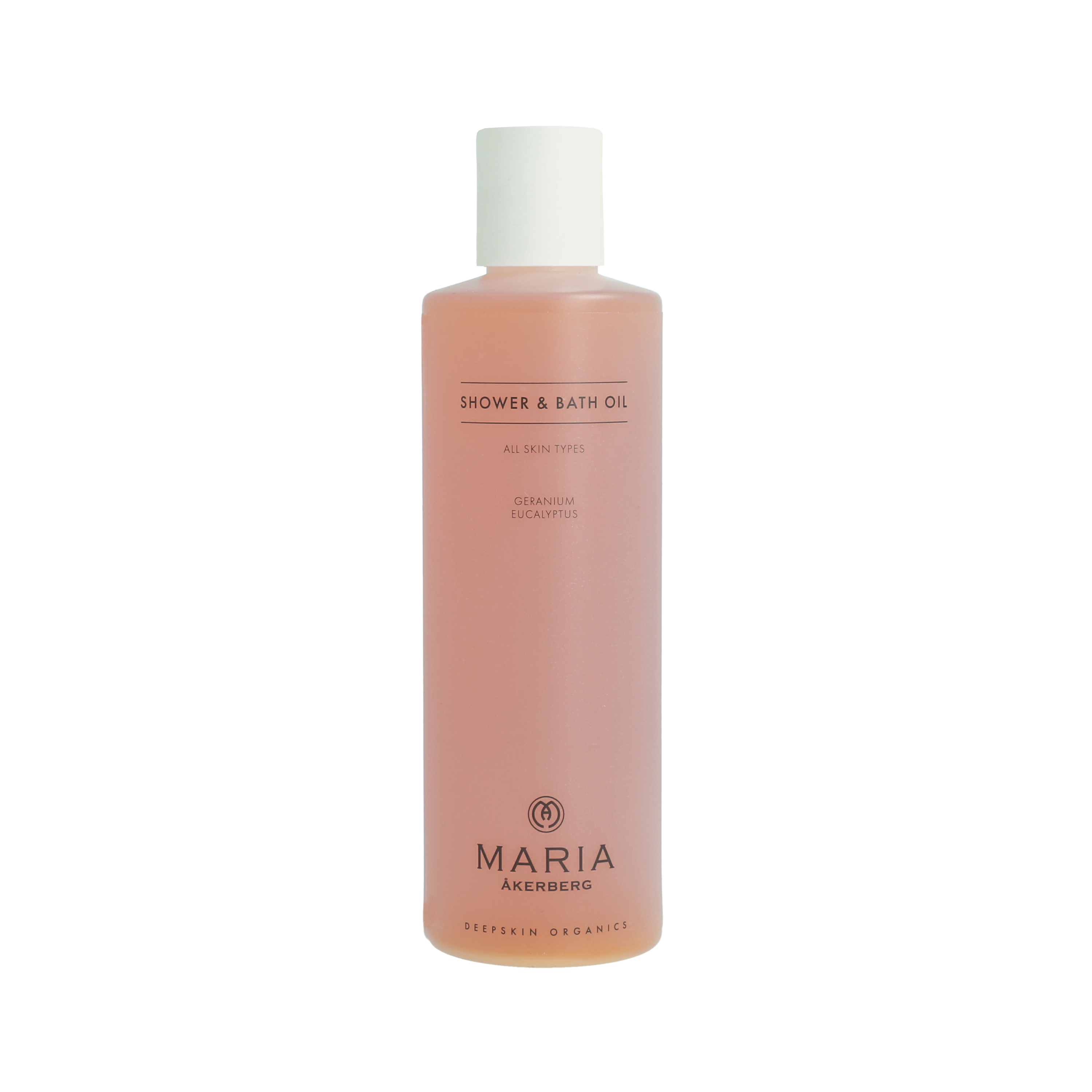 Maria Åkerberg Shower & Bath Oil 250 ml