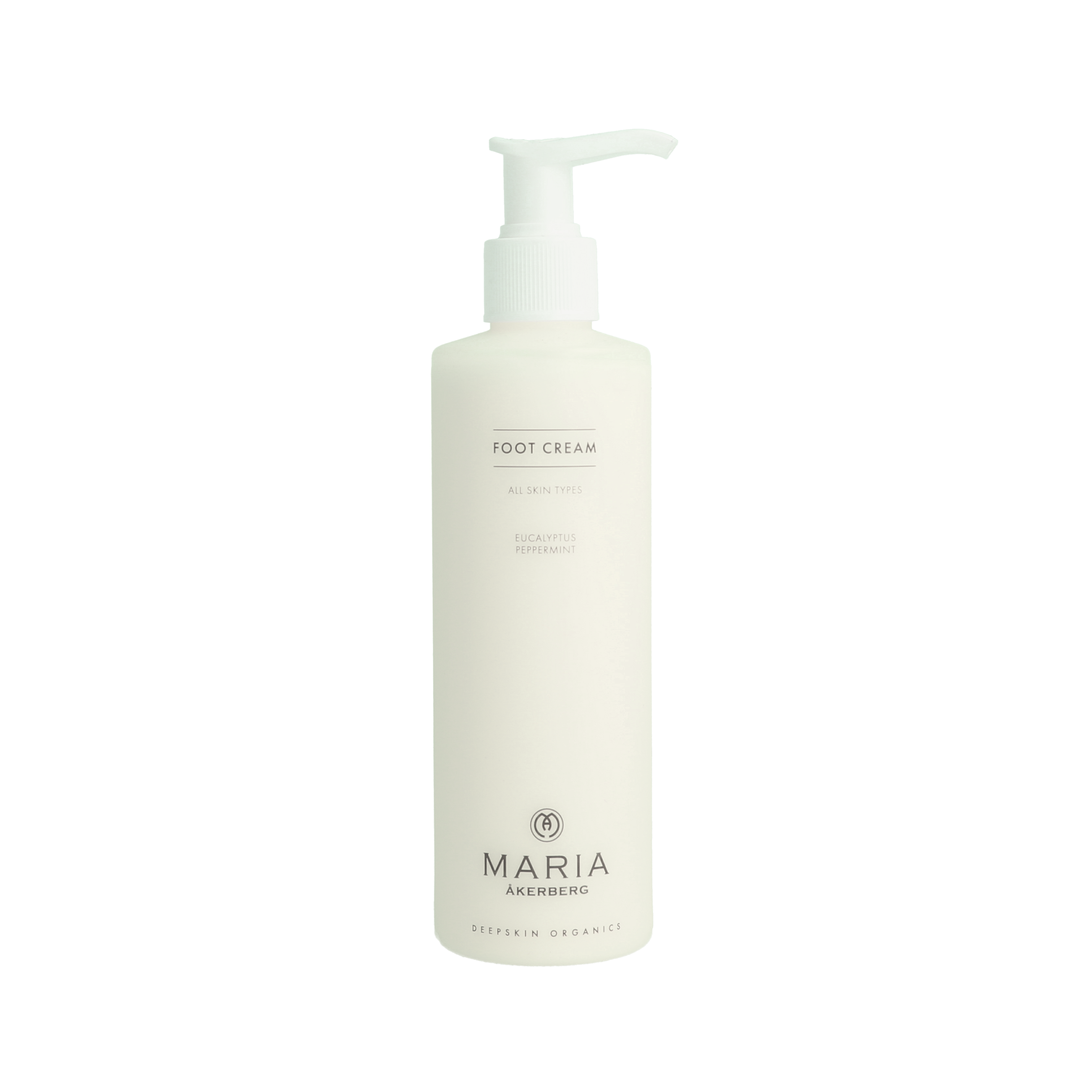 Maria Åkerberg Foot Cream 250 ml