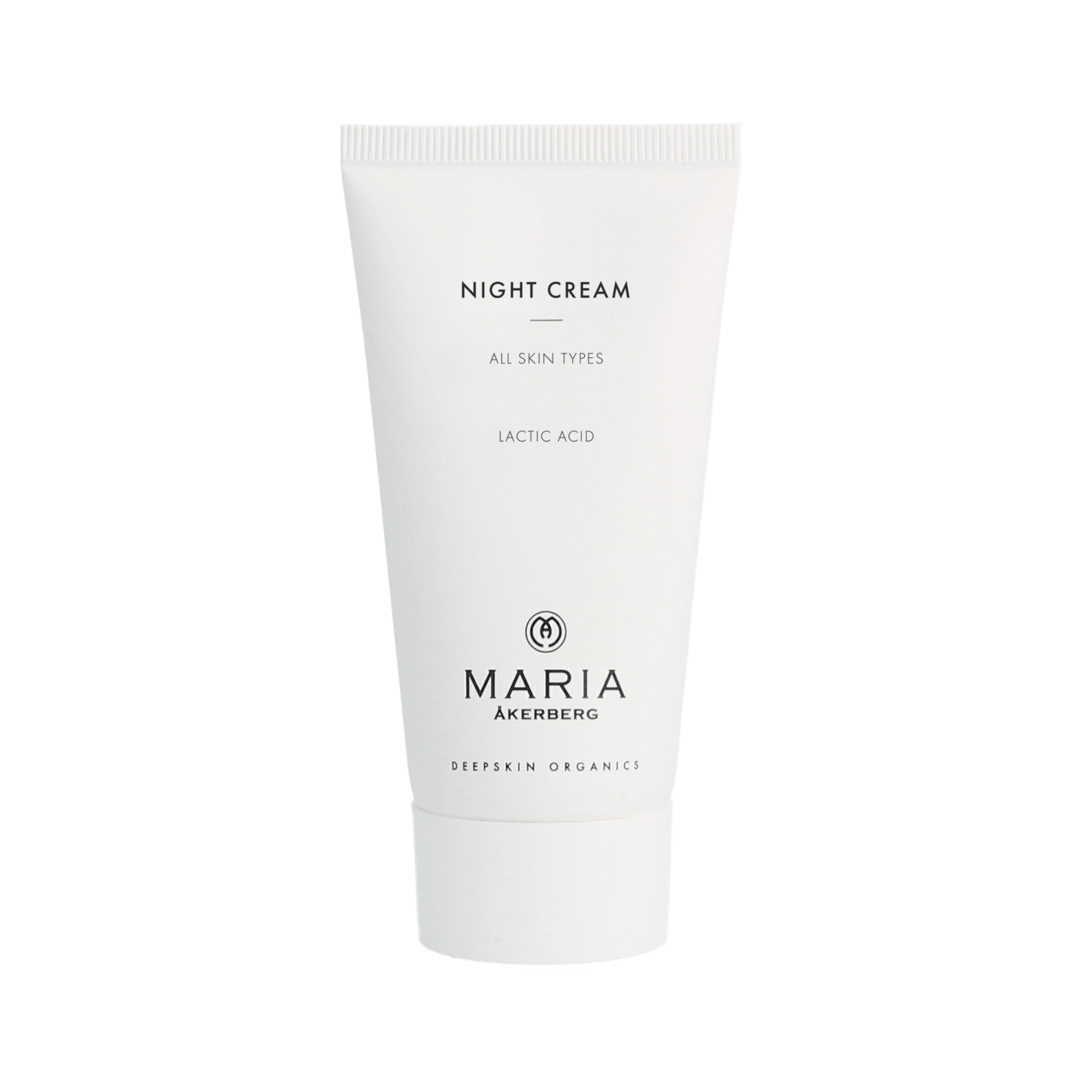 Maria Åkerberg Night Cream 50 ml
