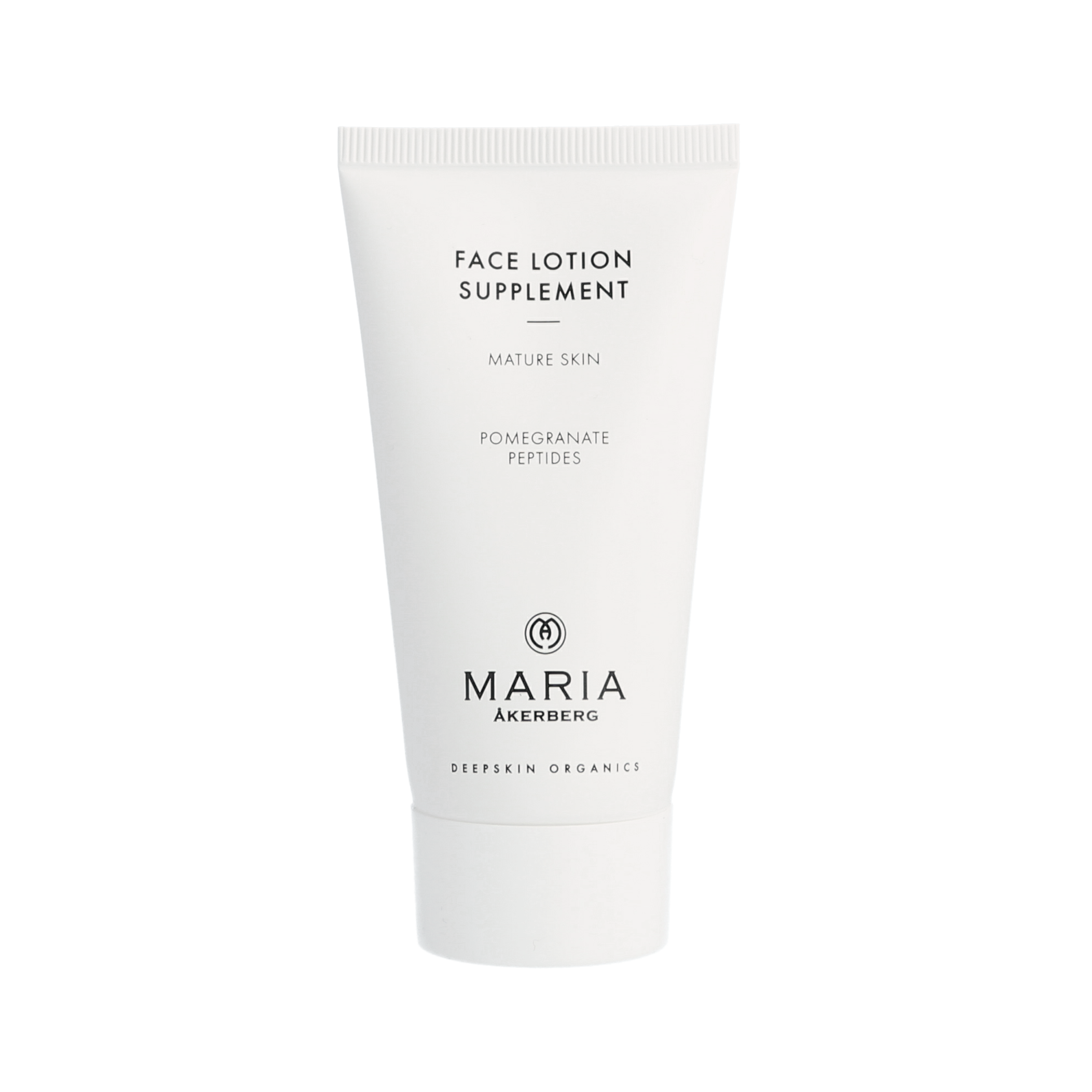 Maria Åkerberg Face Lotion Supplement 50 ml