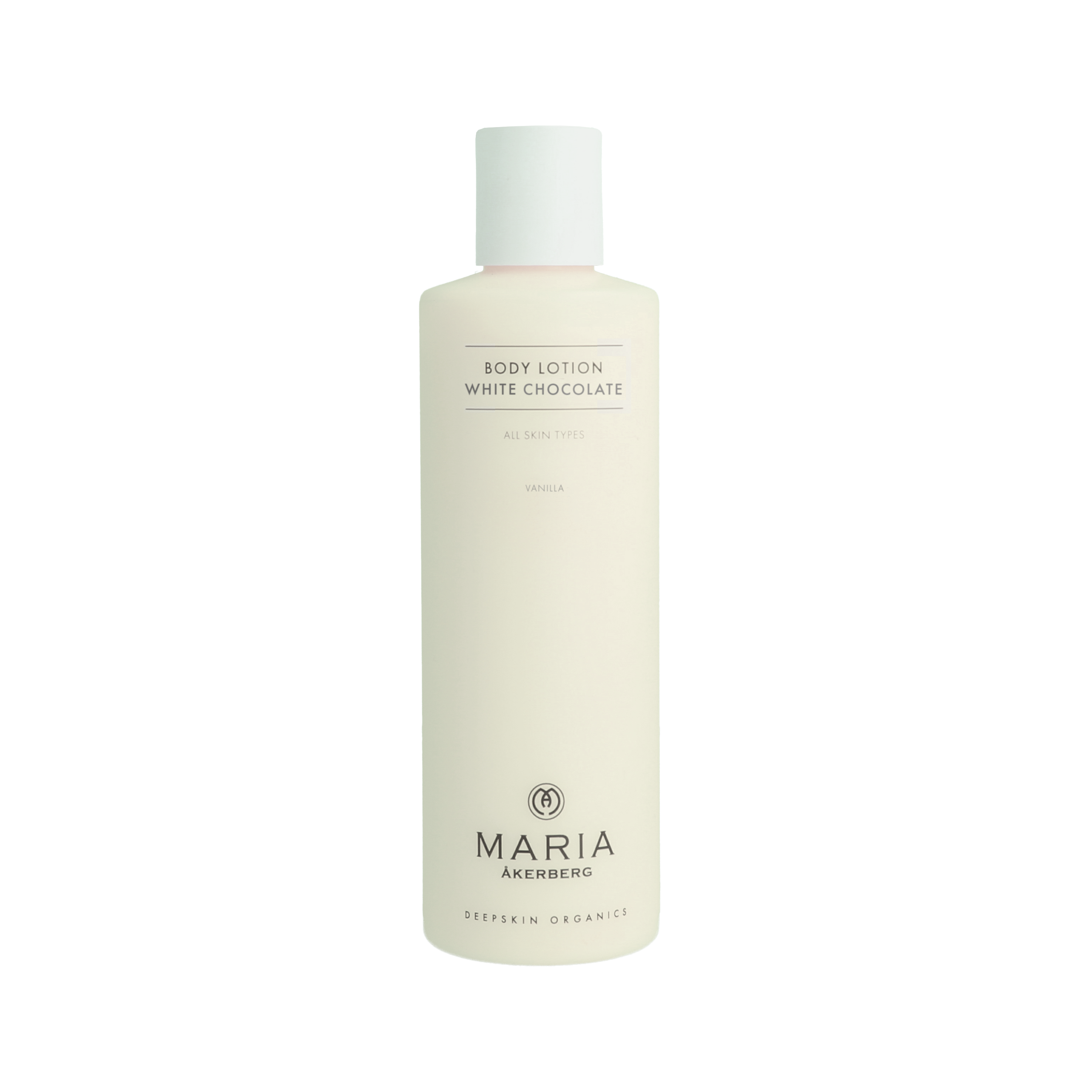 Maria Åkerberg Body Lotion White Chocolate 250 ml
