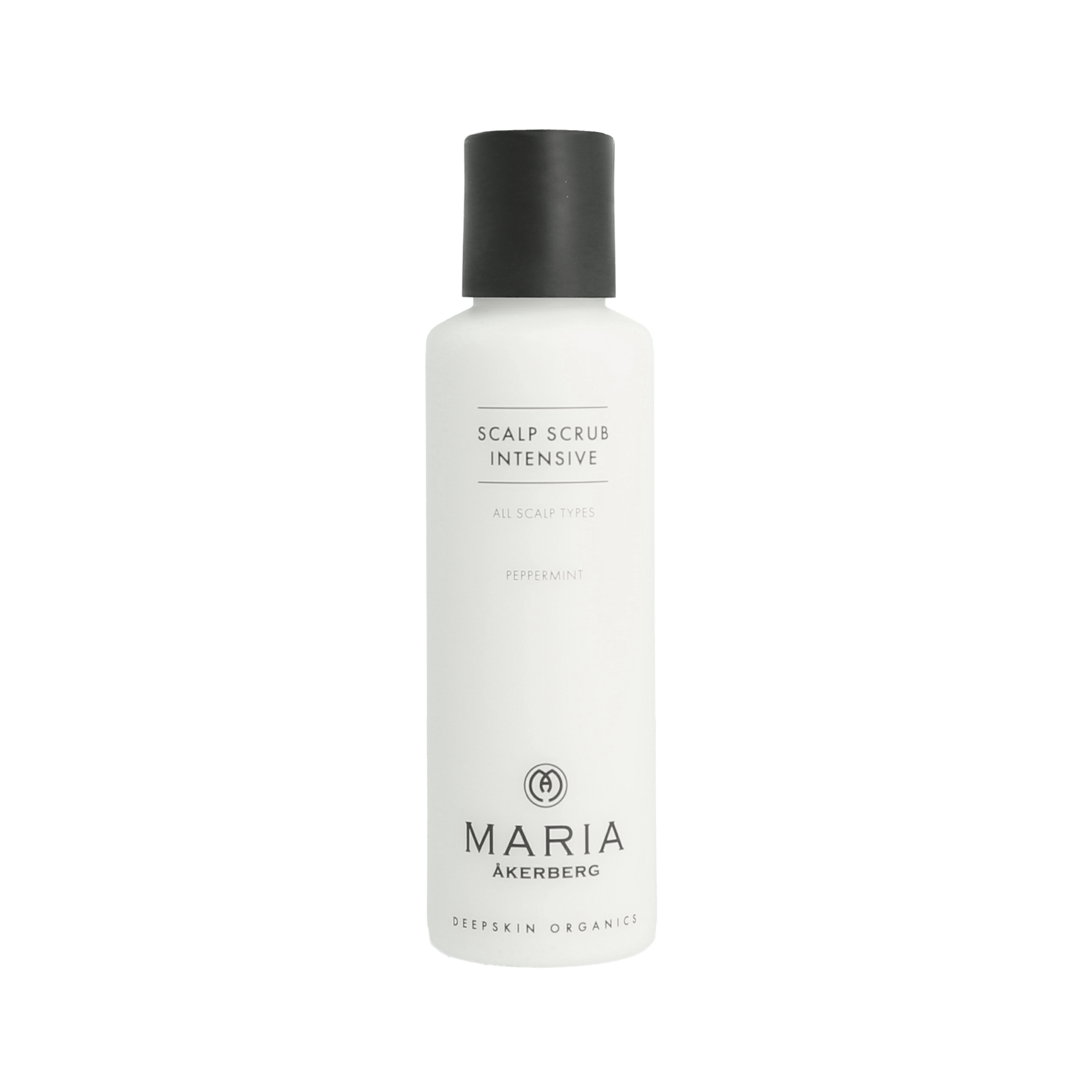 Maria Åkerberg Scalp Scrub Intensive 125 ml