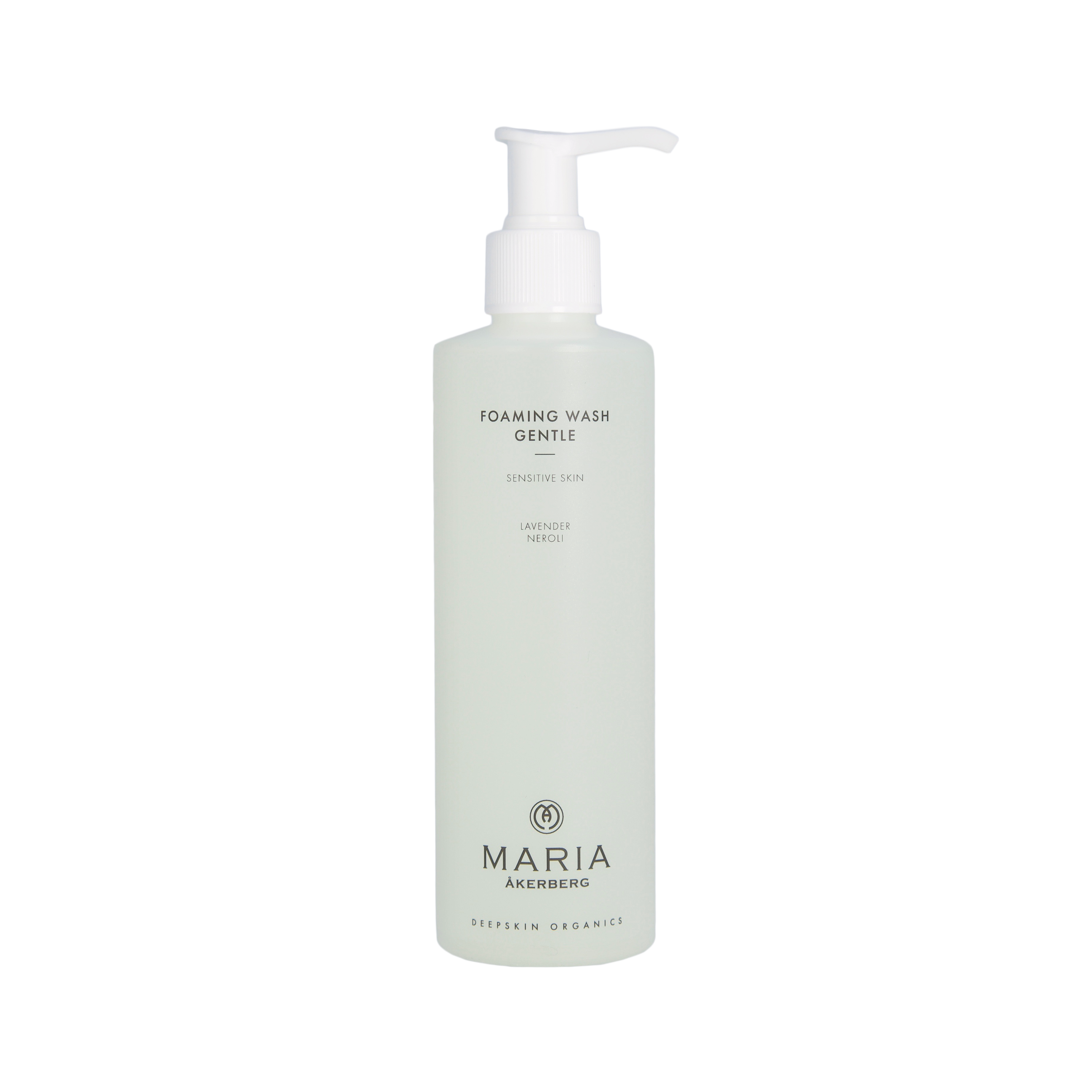 Maria Åkerberg Foaming Wash Gentle 250 ml