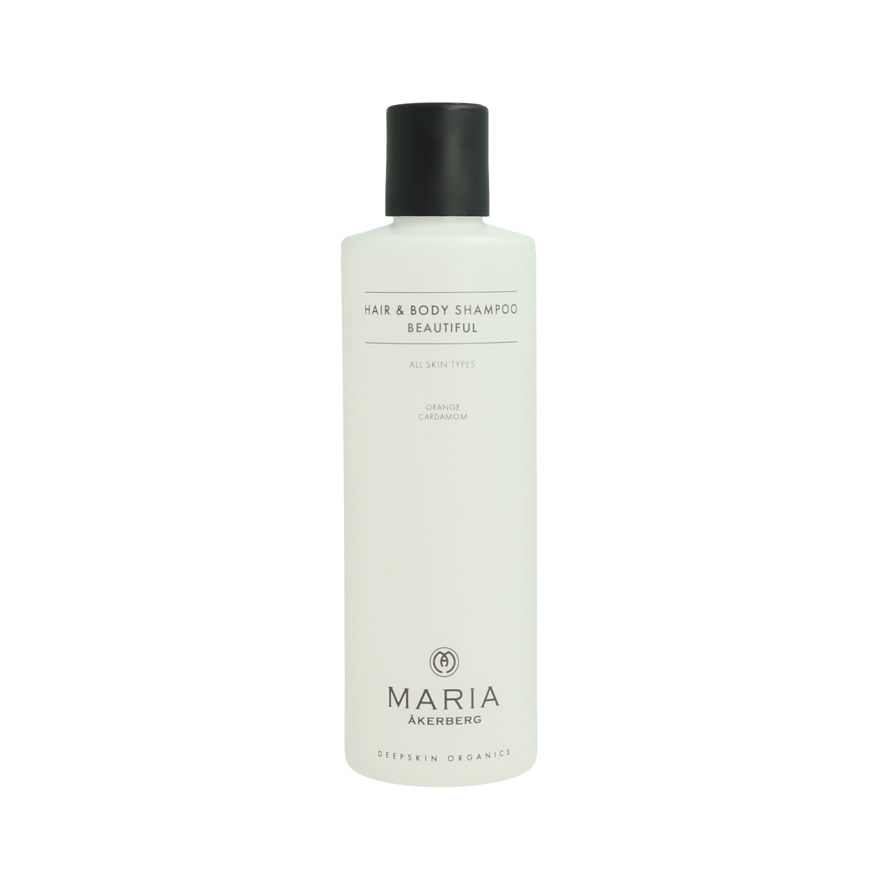 Maria Åkerberg Hair & Body Shampoo Beautiful 250 ml