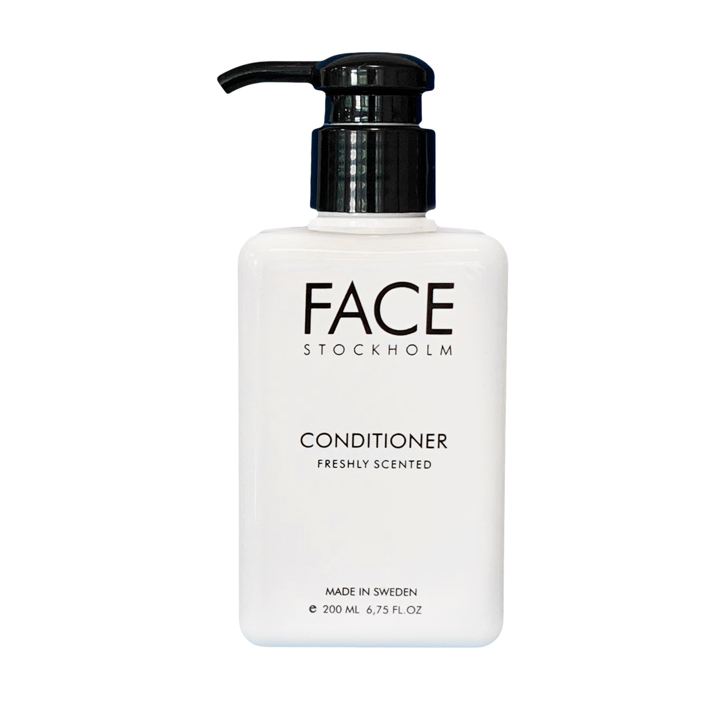 Face Stockholm Freshly Scented Conditioner 200 ml