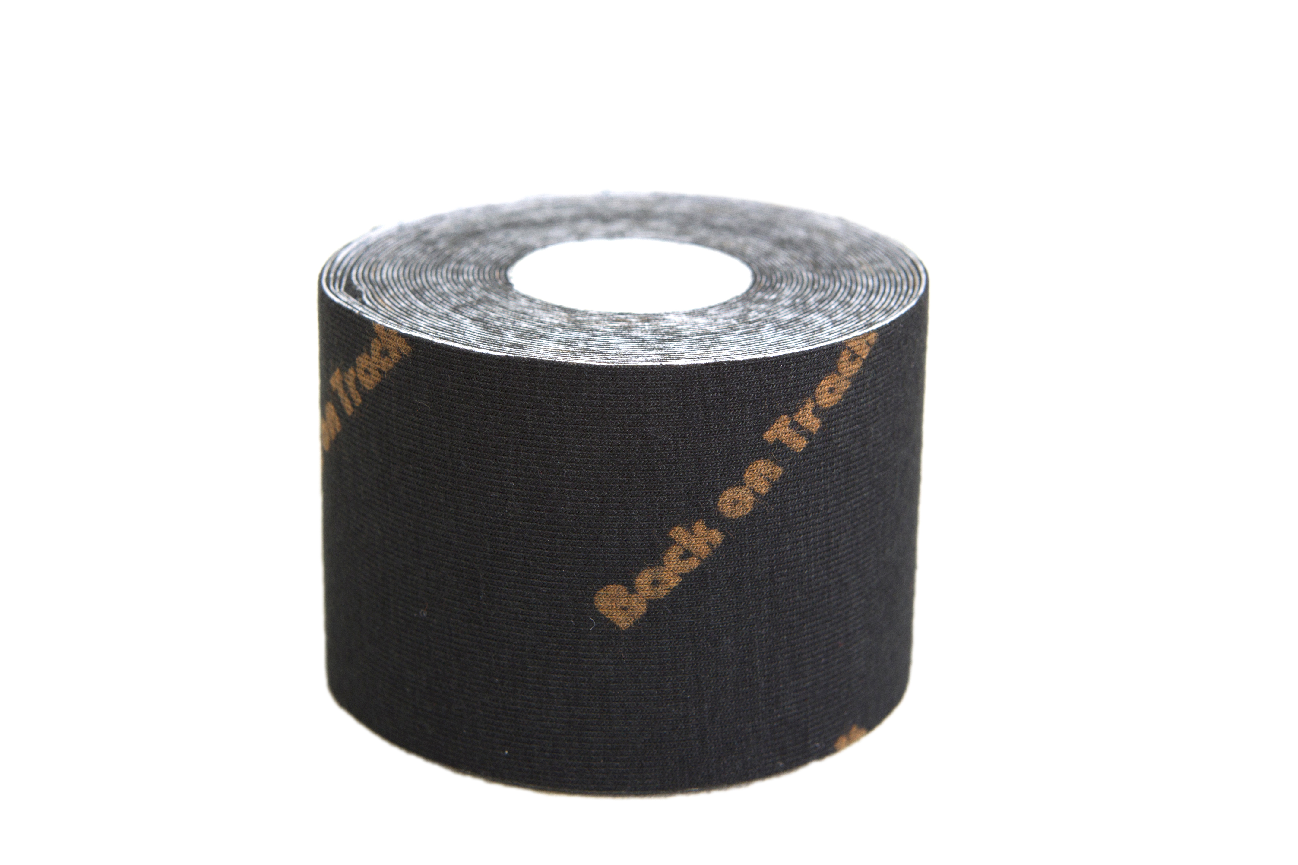 Back On Track P4G Welltex Tape Svart 5m 1 st