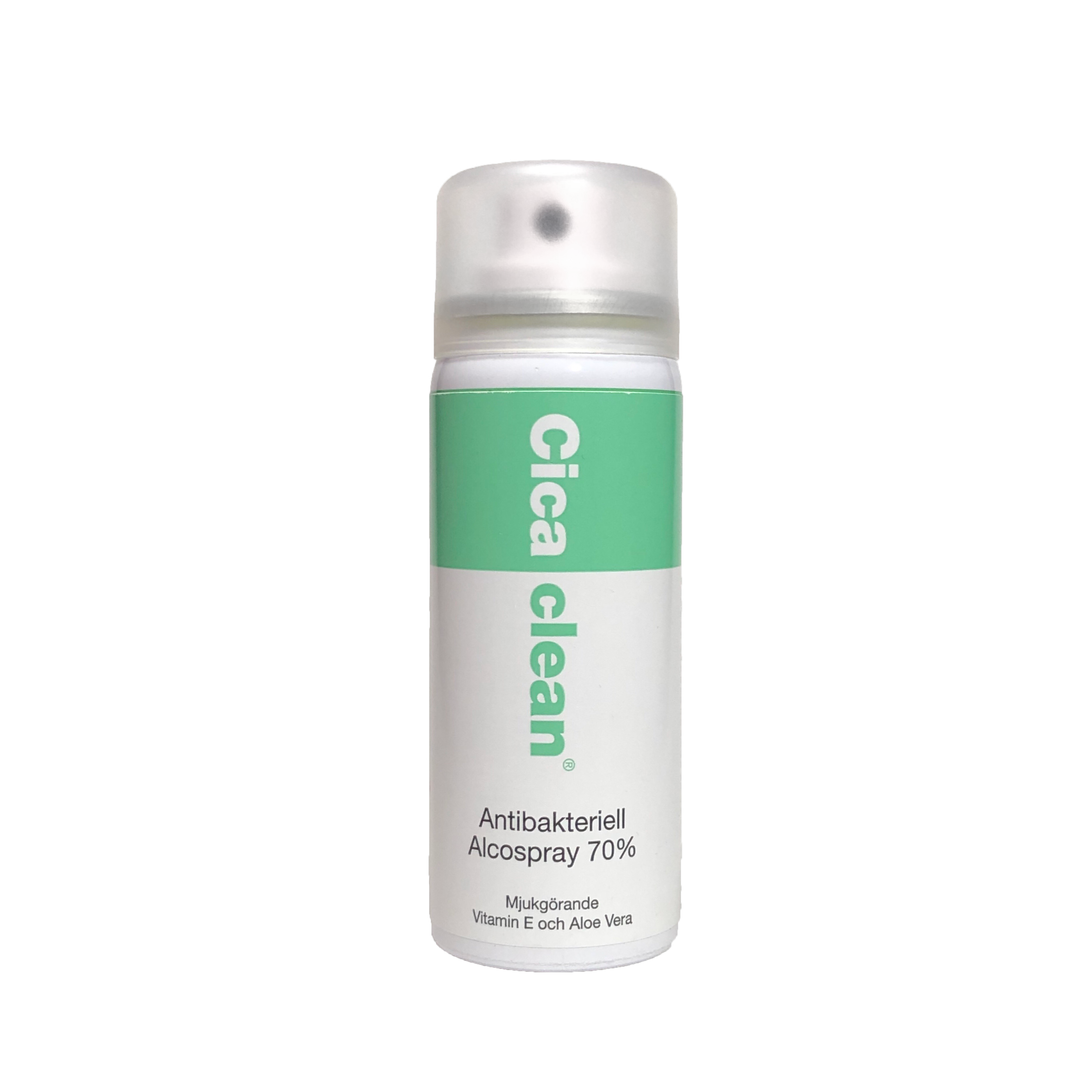 Cicamed Cicaclean Alcospray 50 ml