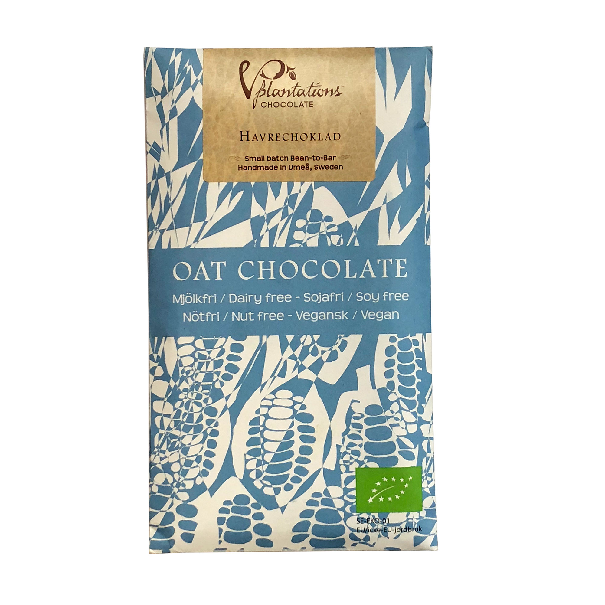 apohem.se | Vintage Plantations / Nordic Chocolate