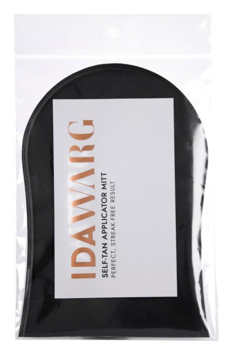 Ida Warg Beauty Tanning Mit 1 st