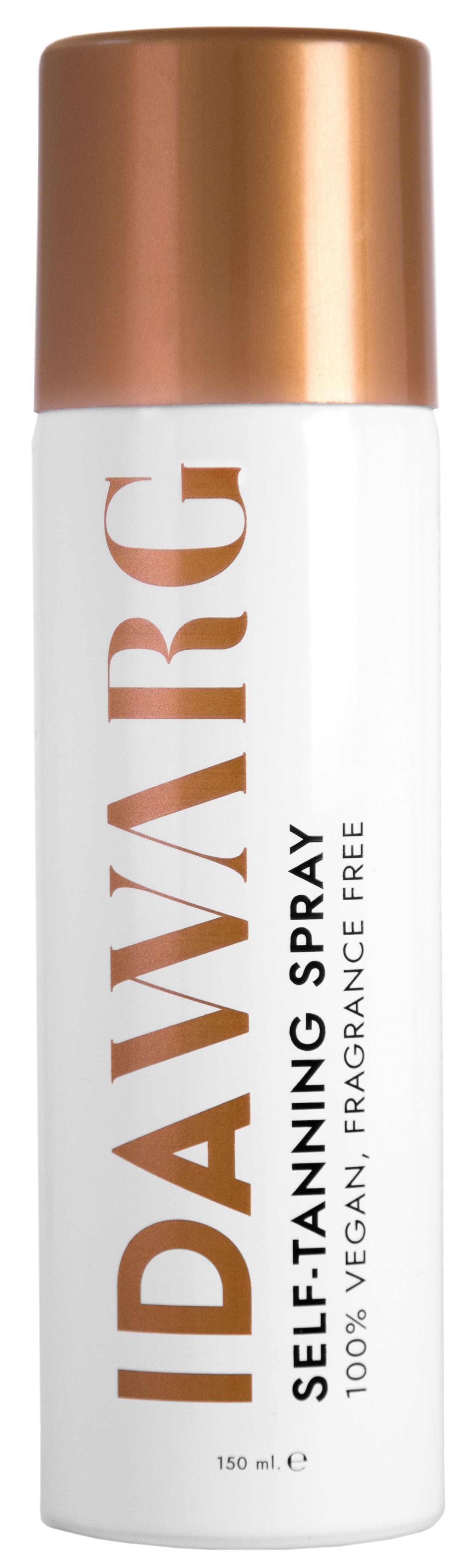 Ida Warg Beauty Self-Tanning Spray 150 ml