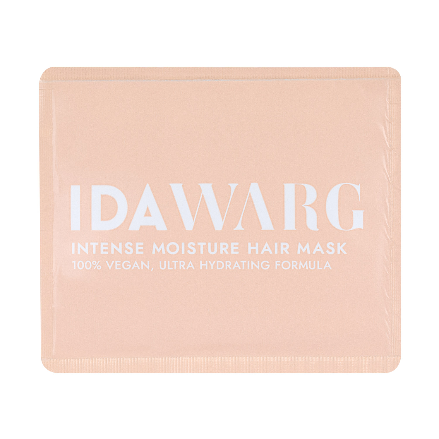 Ida Warg One Time Intense Moisture Hair Mask 25 ml