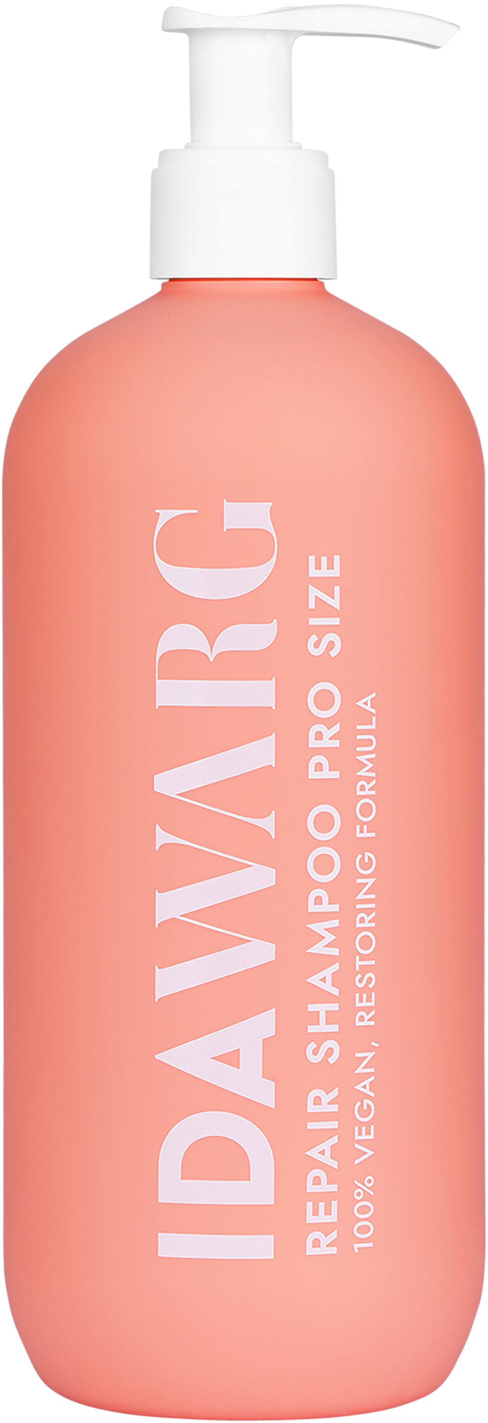 Ida Warg Beauty Repair Shampoo Pro Size 500 ml