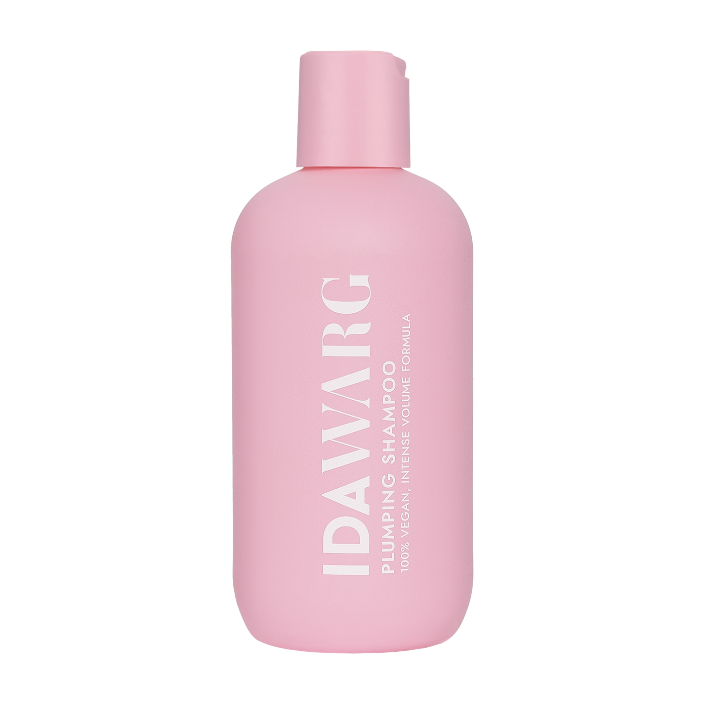 Ida Warg Plumping Shampoo 250 ml