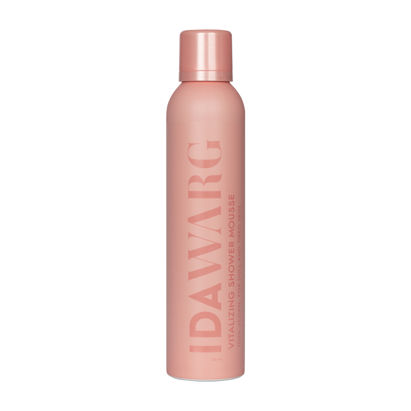 Ida Warg Vitalizing Shower Mousse 200 ml