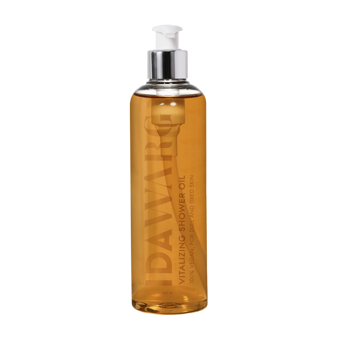 Ida Warg Vitalizing Shower Oil 250 ml