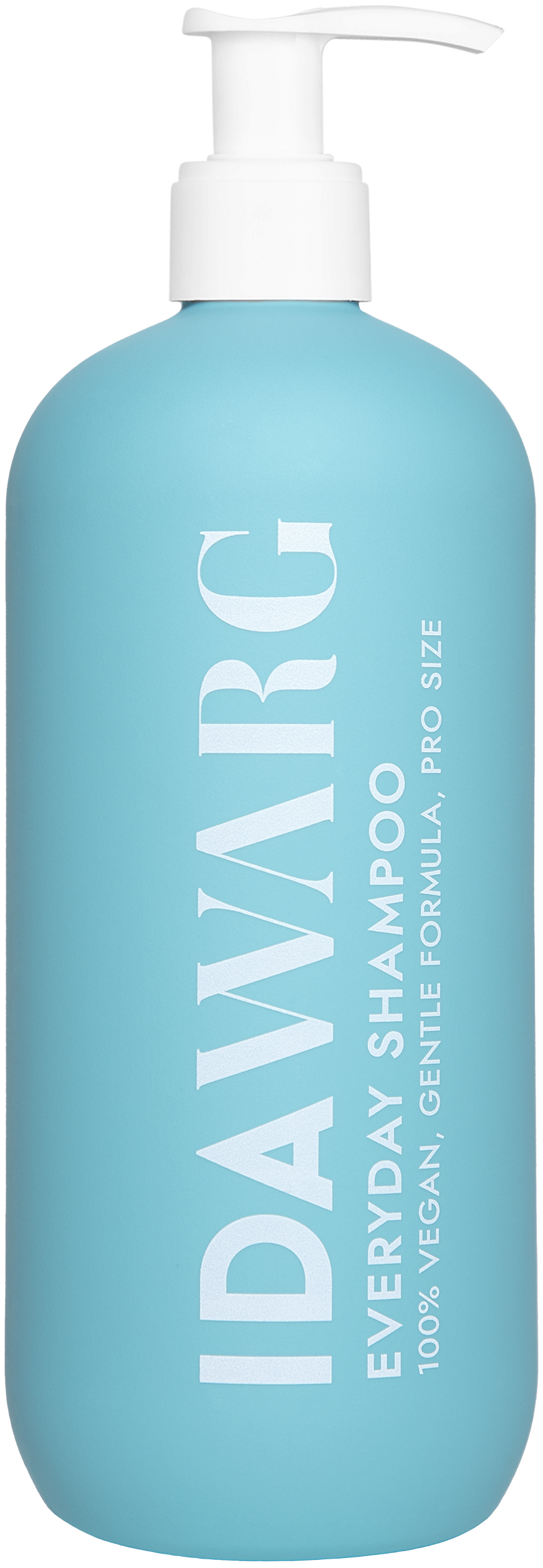 Ida Warg Beauty Everyday Shampoo PRO Size 500 ml