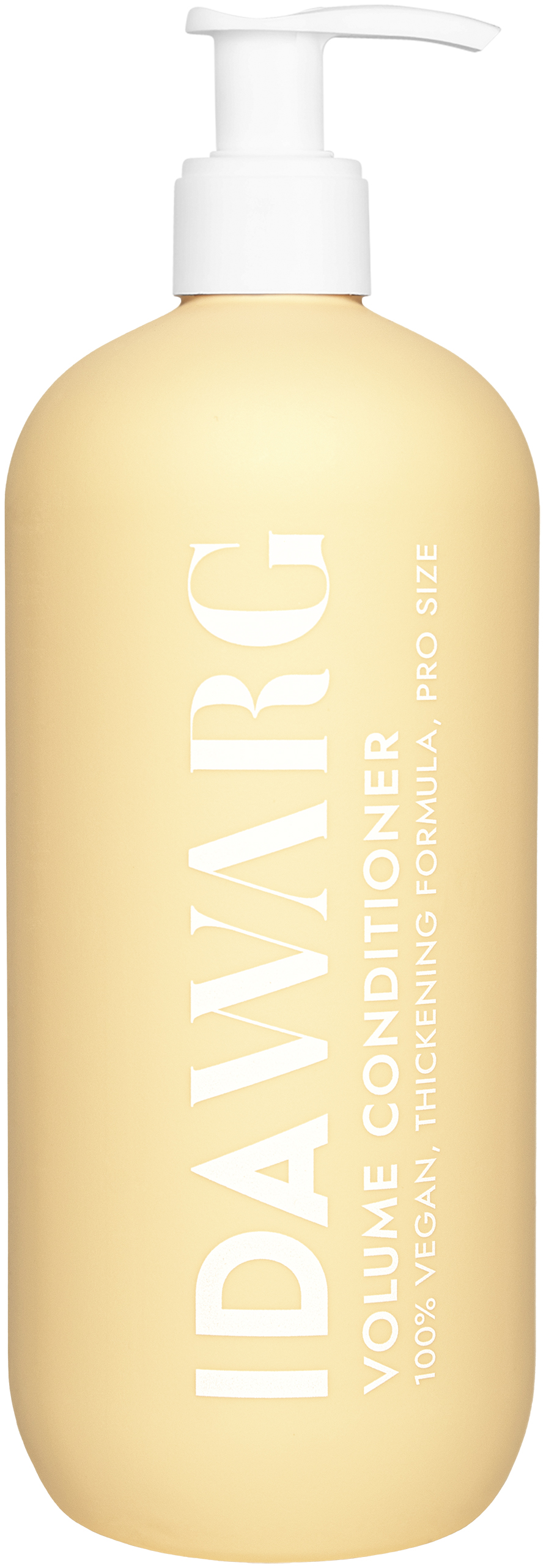 Ida Warg Beauty Volume Conditioner PRO Size 500 ml