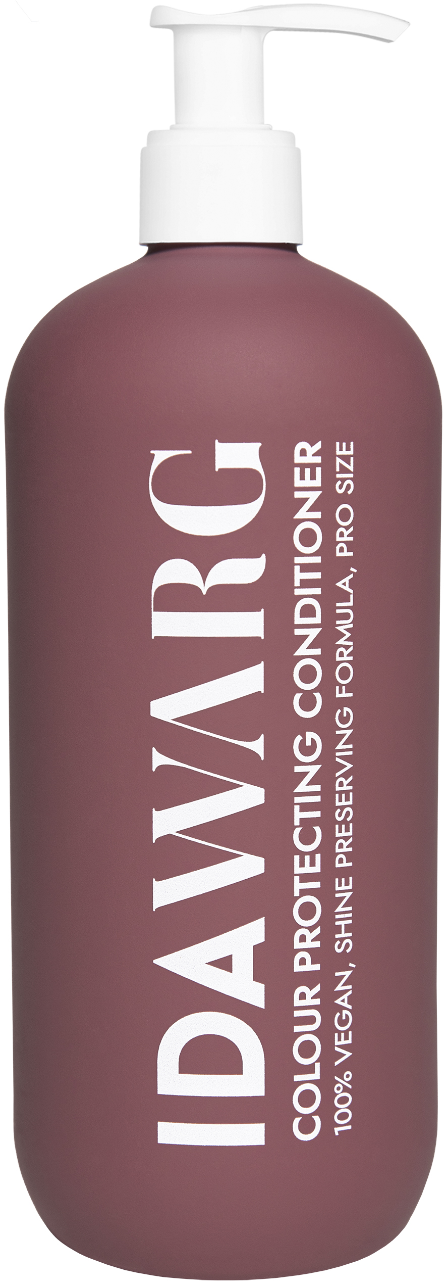 Ida Warg Beauty Colour Protecting Conditioner PRO Size 500 ml