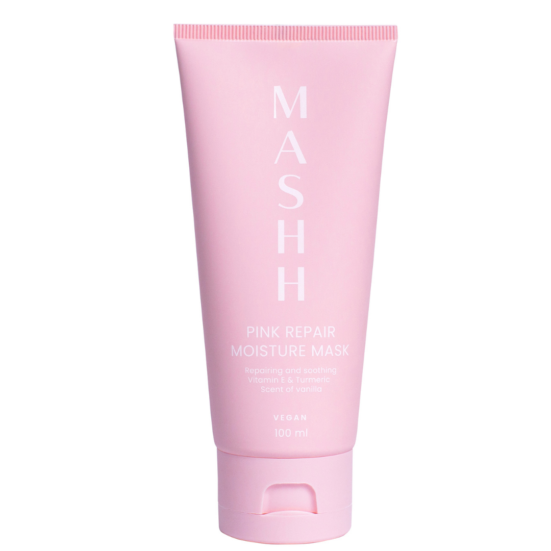 MASHH Pink Repair Moisture Mask 100 ml
