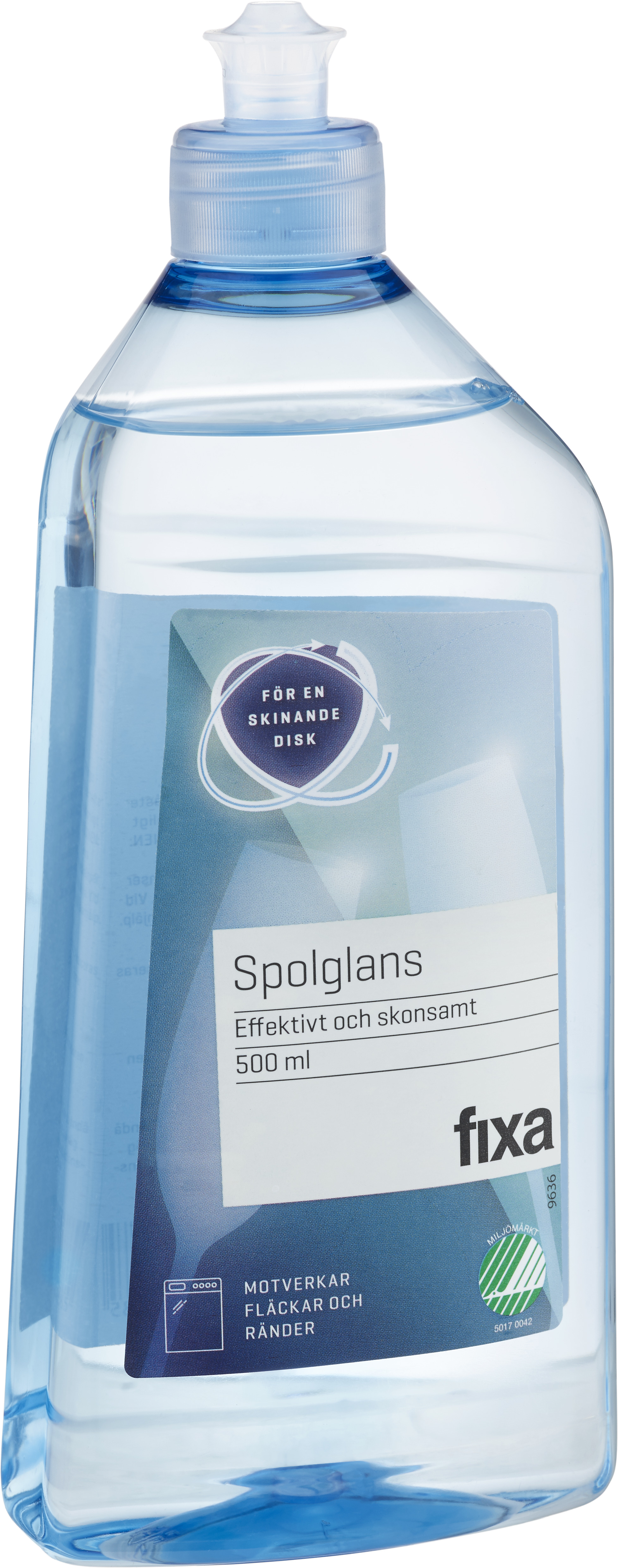 Köp Fixa Spolglans 500 ml | Apohem