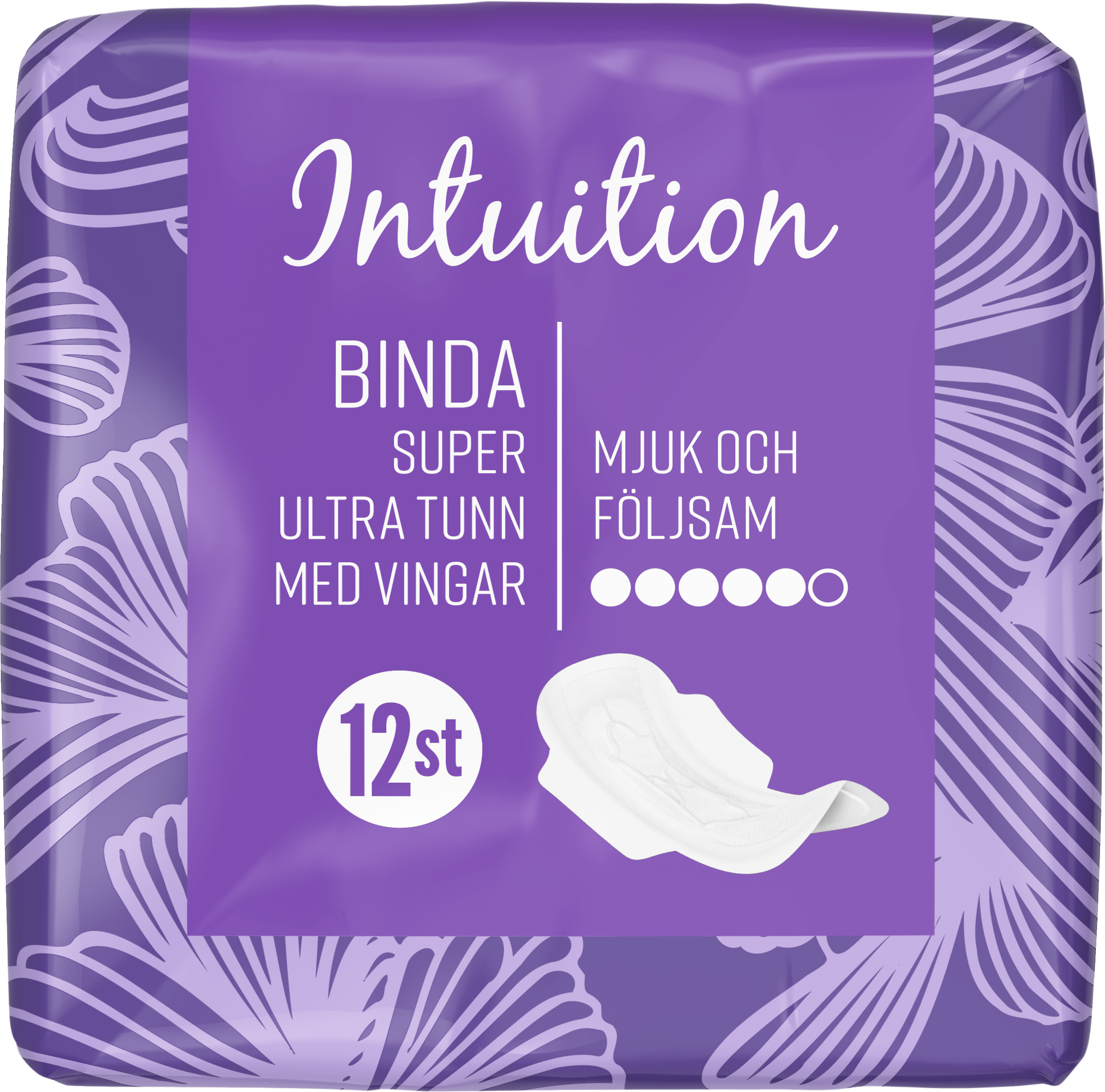 Intuition Binda Super 12 st