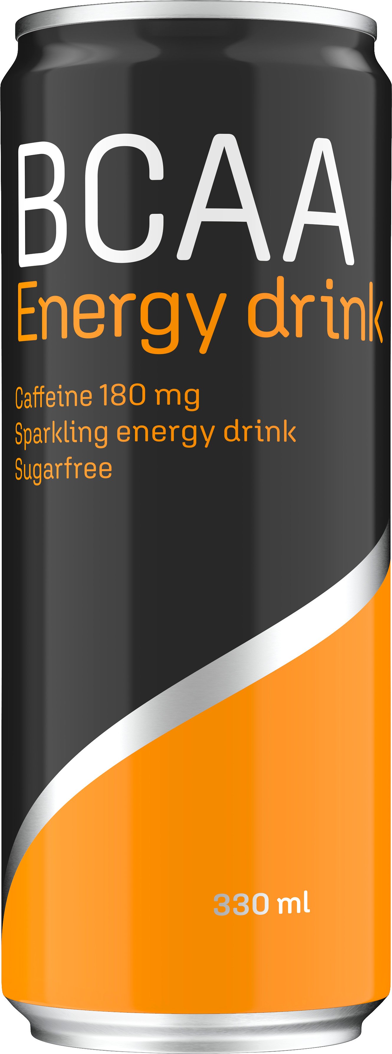 Köp BCAA Energy Drink 33 cl Apohem