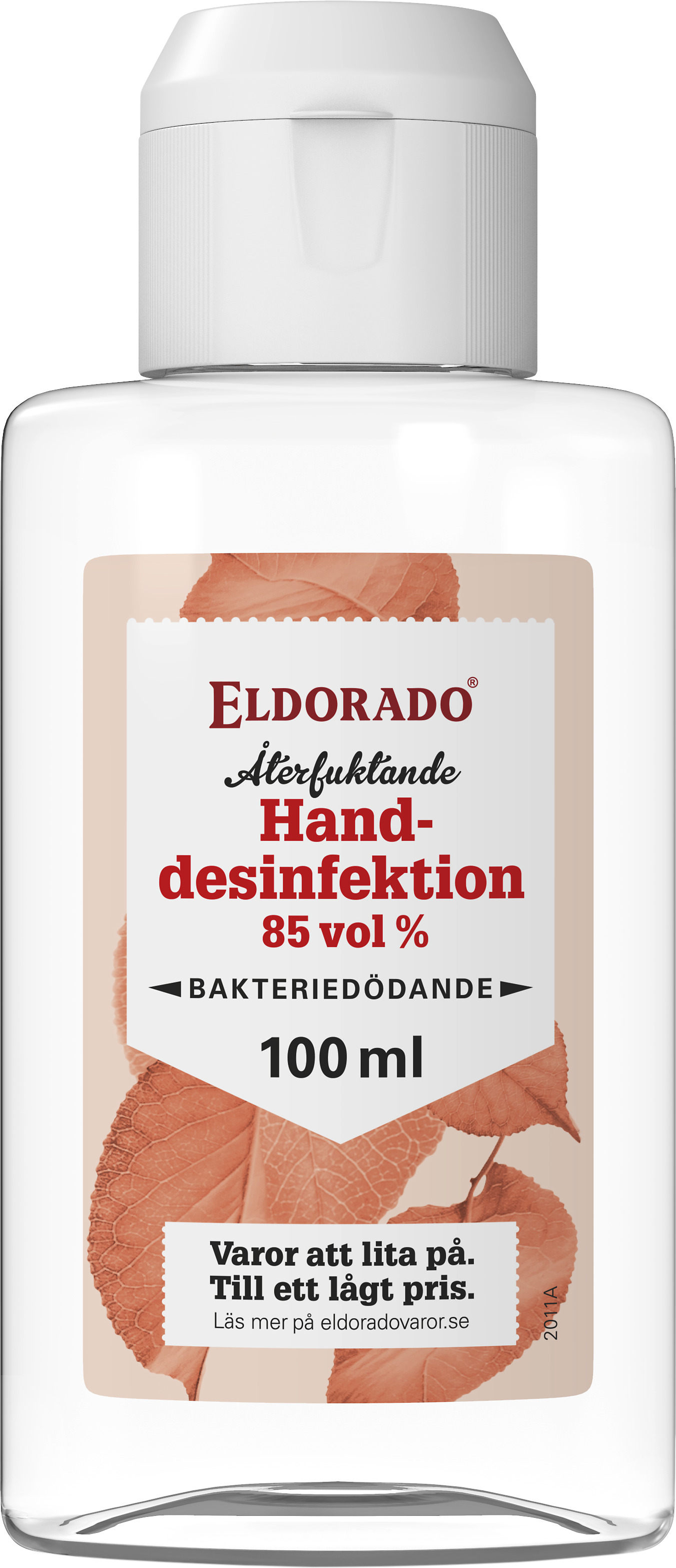 Eldorado Handdesinfektion 100 ml