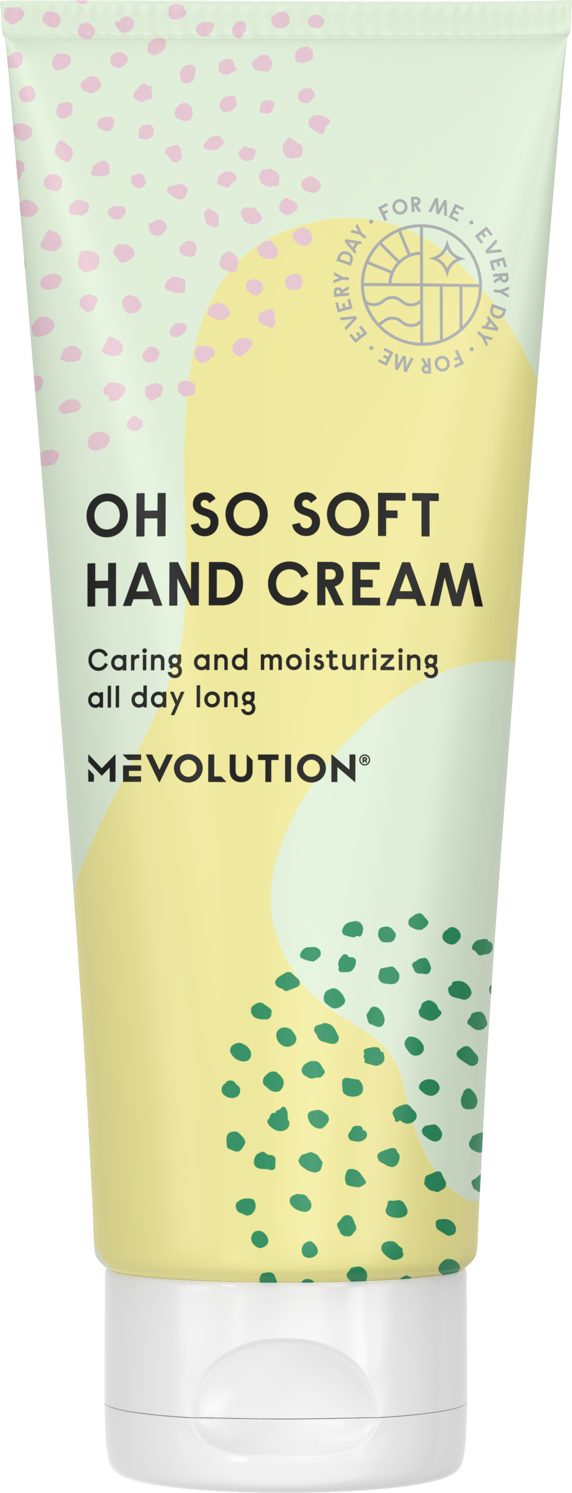 Mevolution Oh S Soft Handcream 100 ml