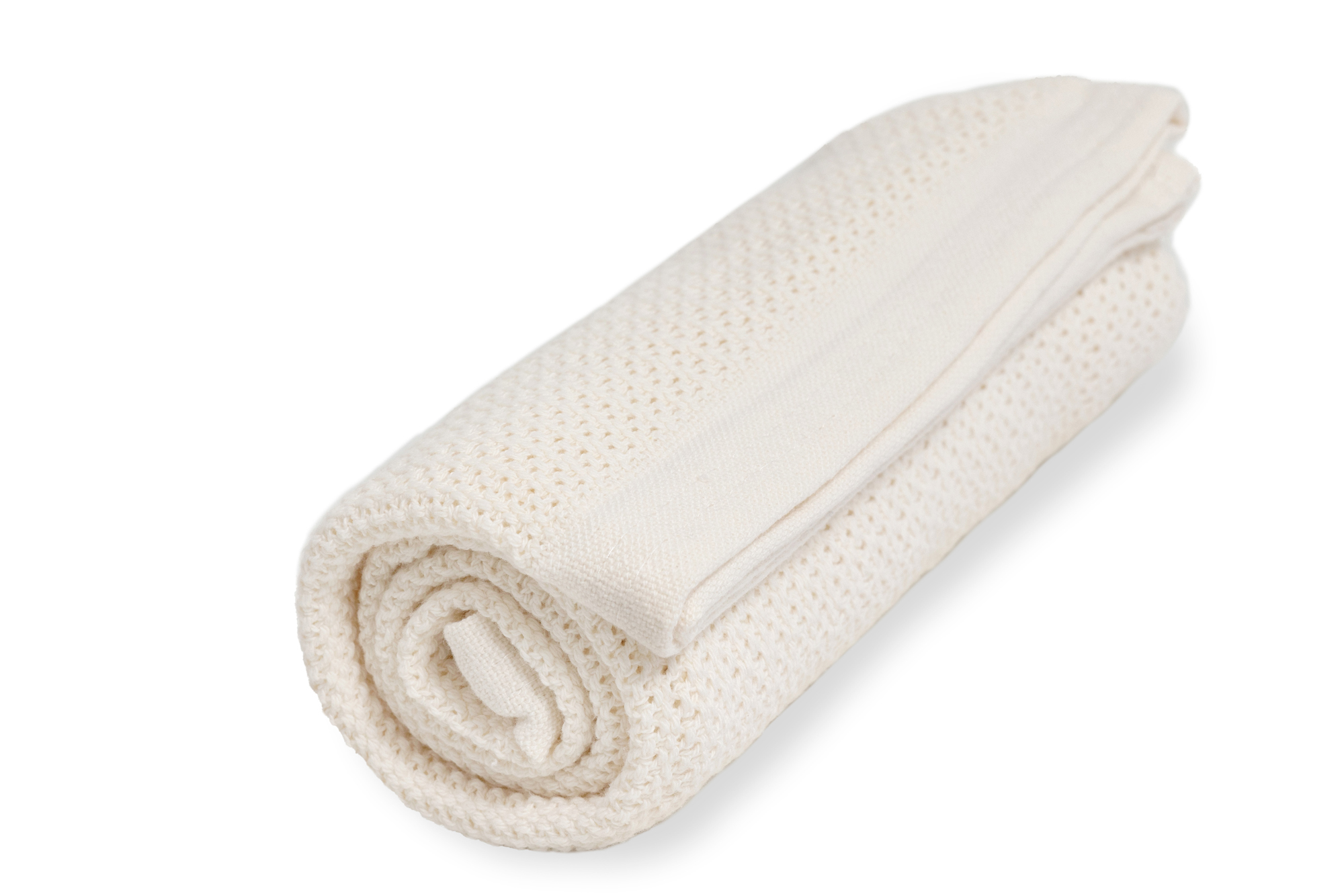 Vinter & Bloom Filt Soft Grid EKO Pearl White 1 st