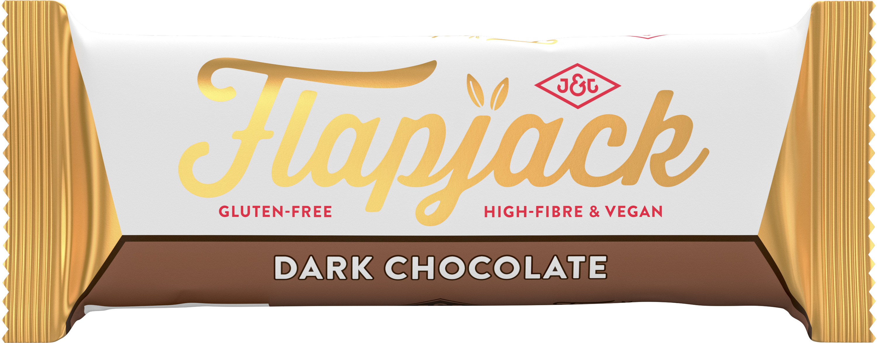 Flapjack Dark Chocolate 70 g