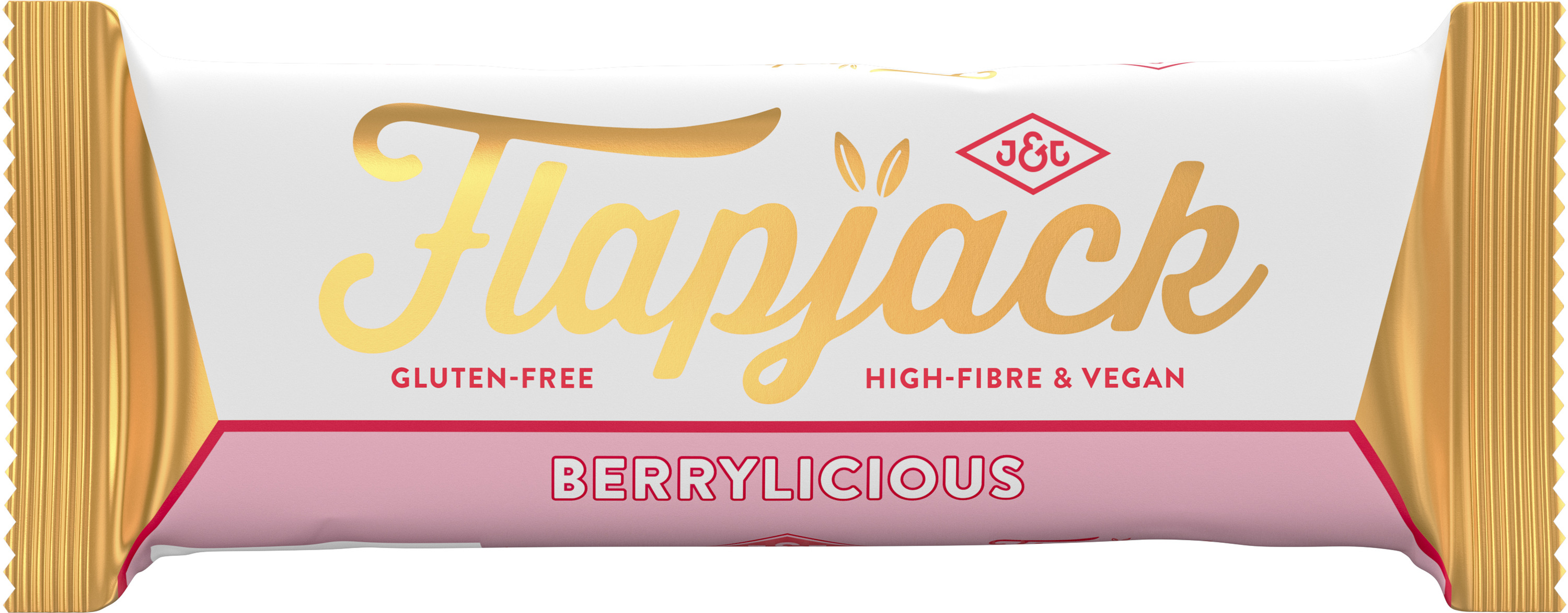 Flapjack Berrylicious Bar 70 g
