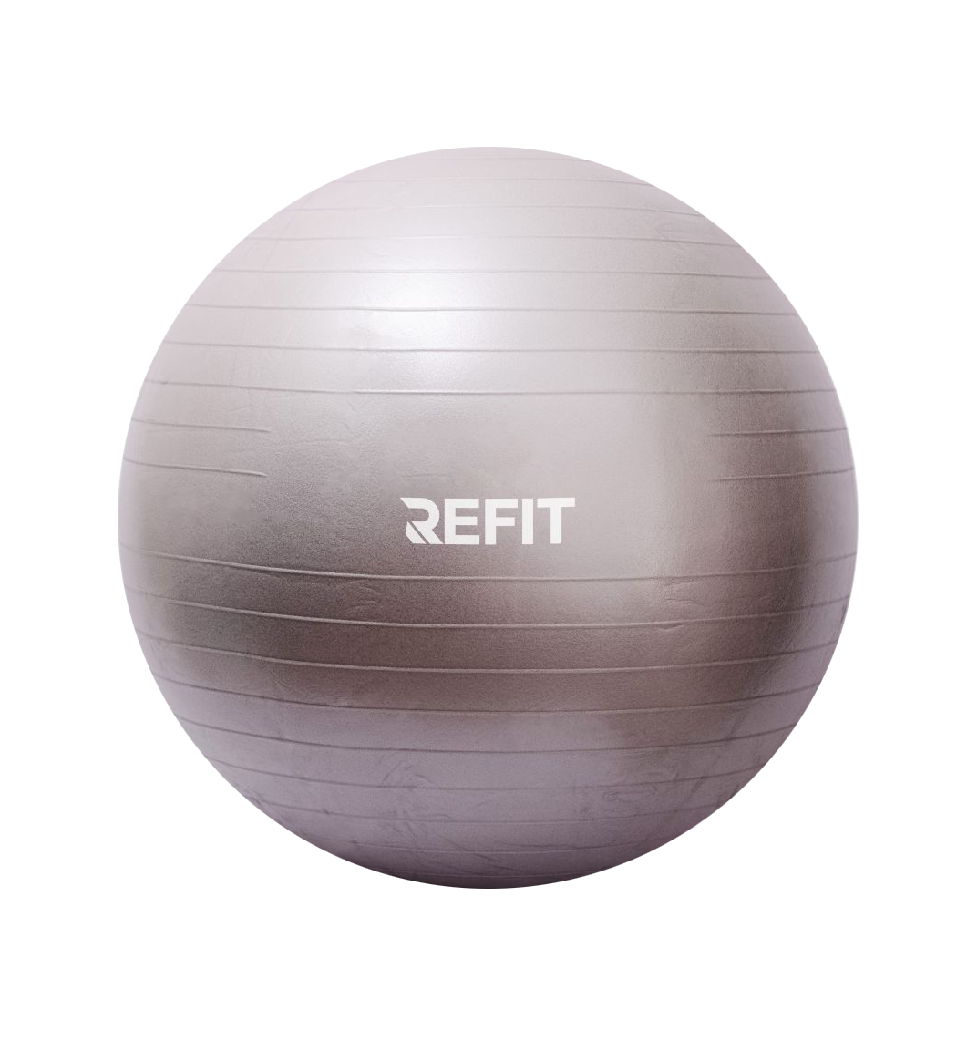 Refit Basic Gymball Grå 60 cm