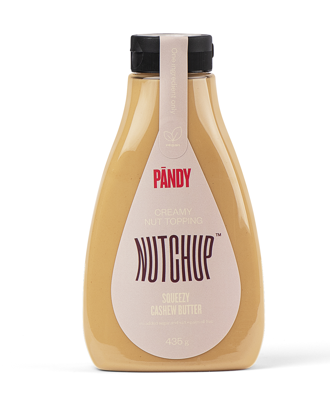 Pändy Nutchup Cashew Butter 435 g