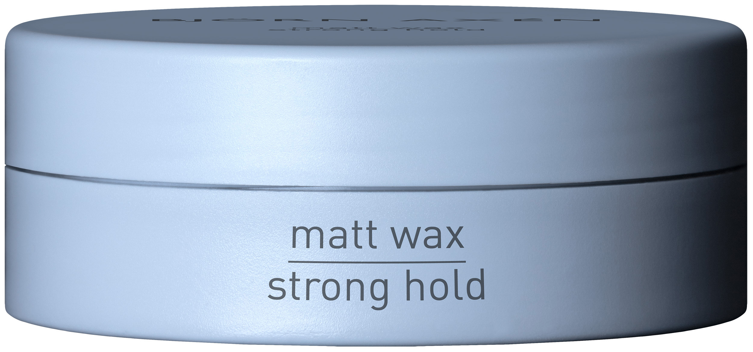 Björn Axén Matt wax strong hold 80 ml