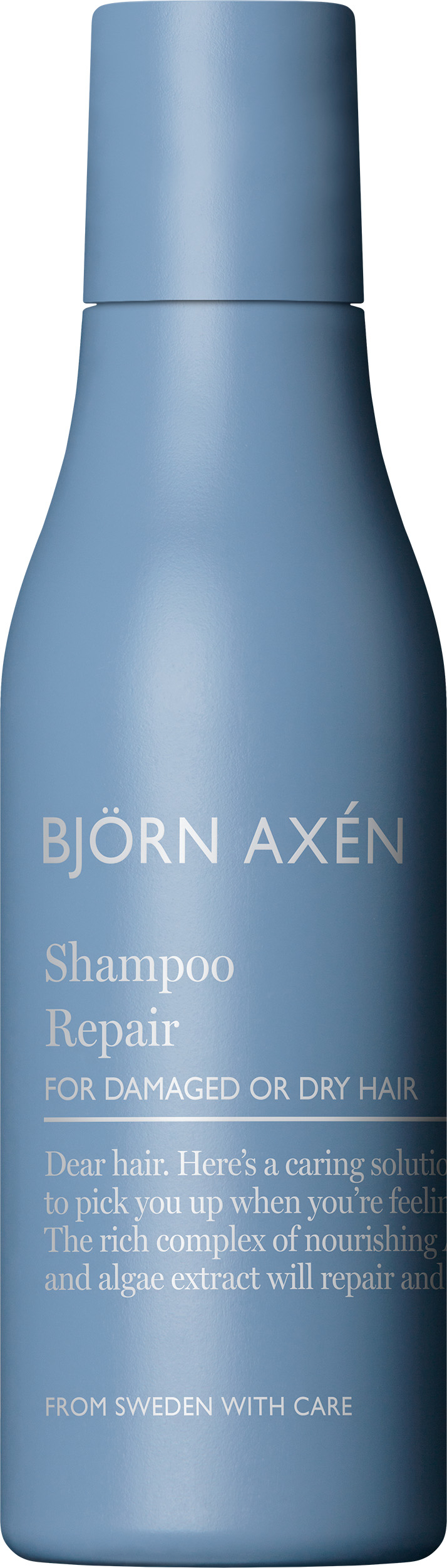 Björn Axén Shampoo Repair Mini 75 ml