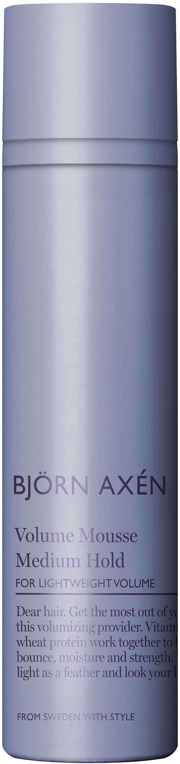 Björn Axén Volume Mousse Mini 80 ml