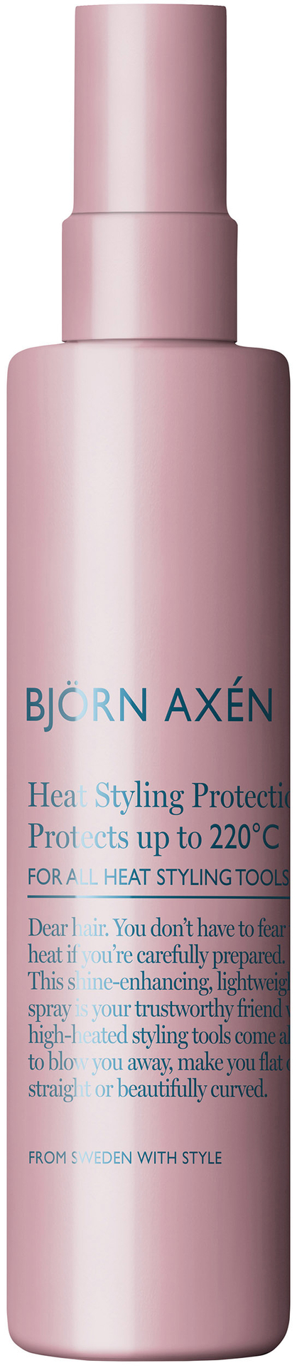 Björn Axén Heat Styling Protection 150 ml