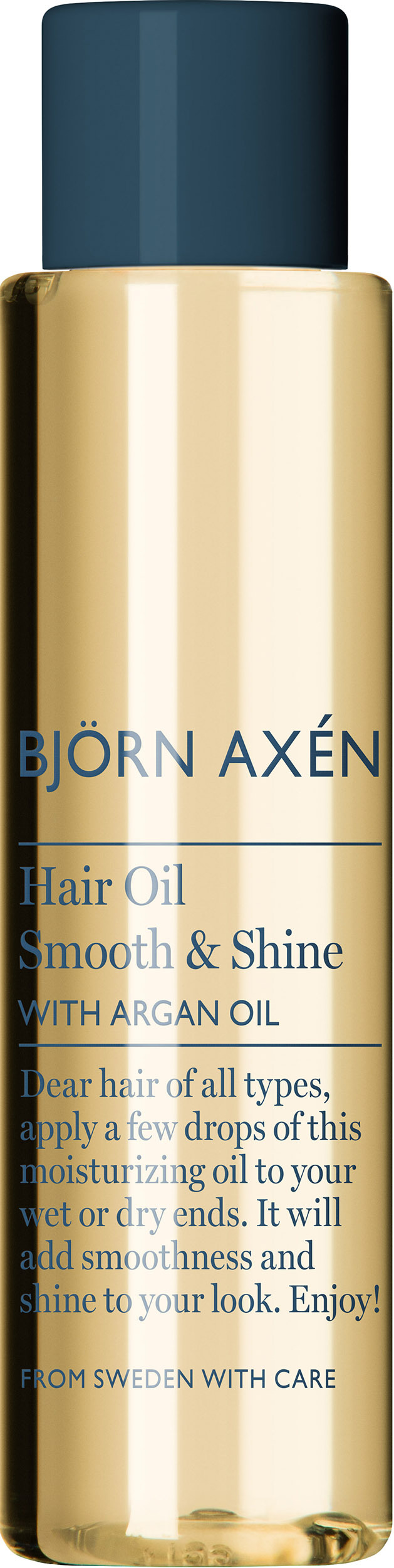 Björn Axén Argan Oil Hair Oil 75 ml