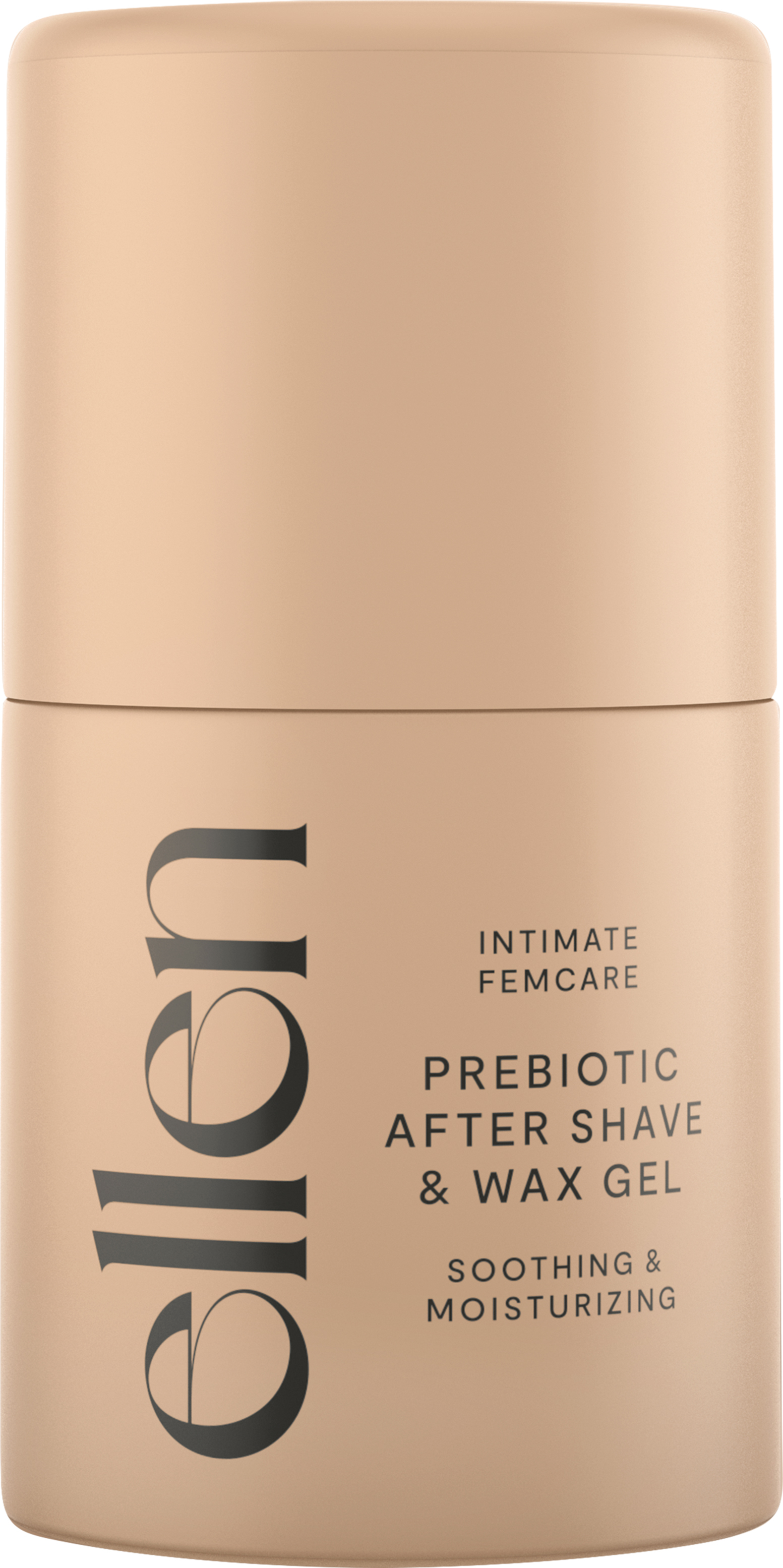 Ellen Prebiotic After Shave & Wax Gel 50 ml