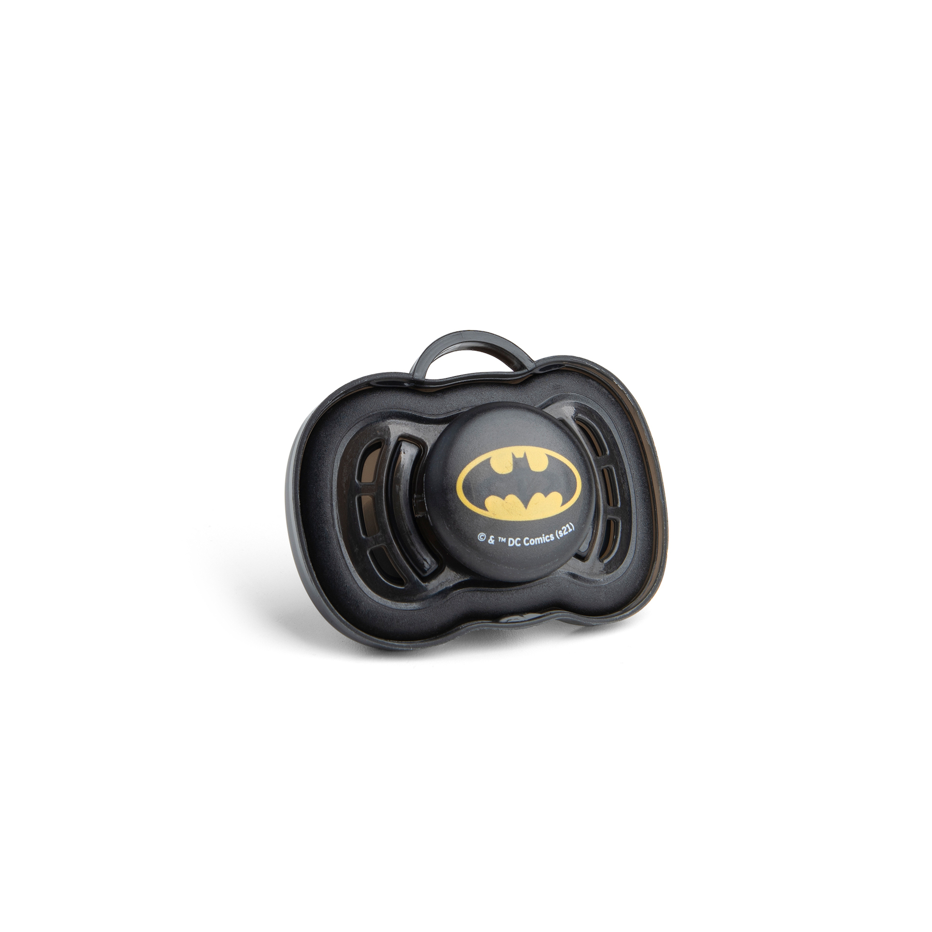 Köp Herobility Pacifier 6m+ Batman 1 st Apohem