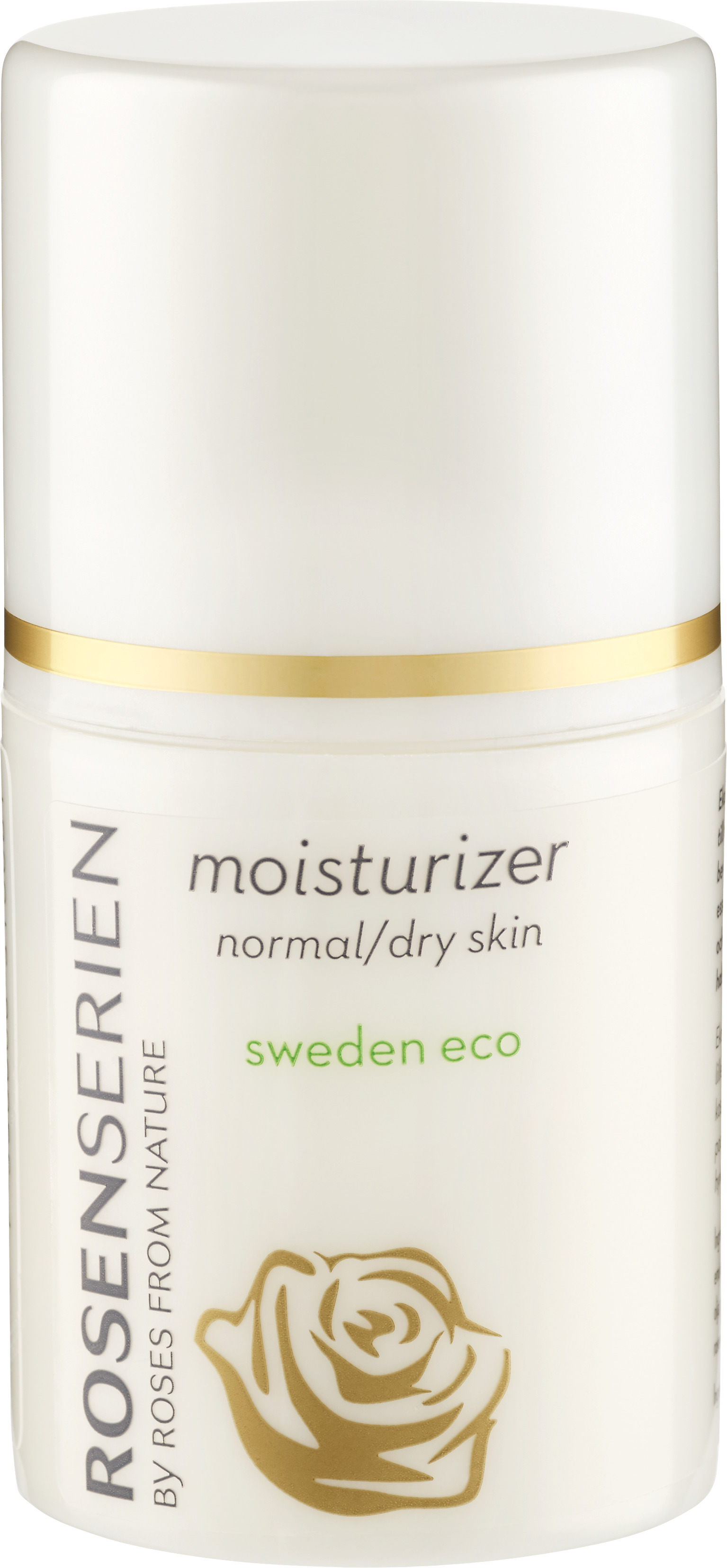 Rosenserien Moisturizer Normal/Dry Skin 50 ml