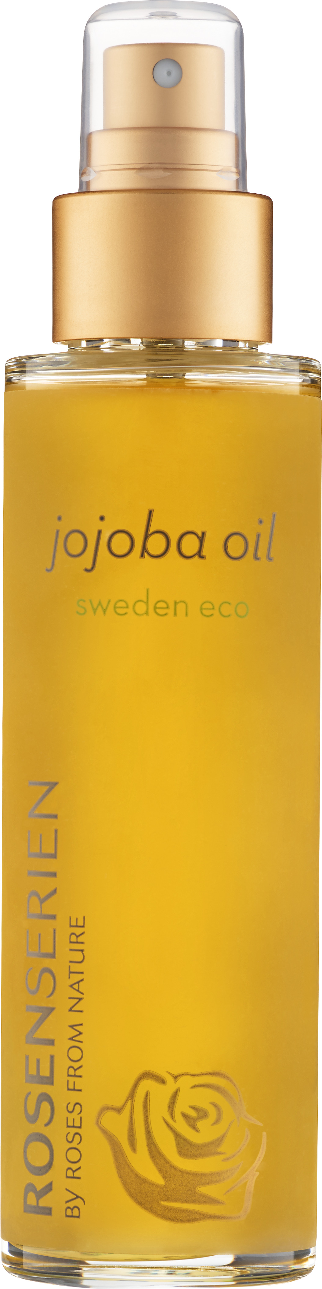Rosenserien Jojoba Oil 100 ml