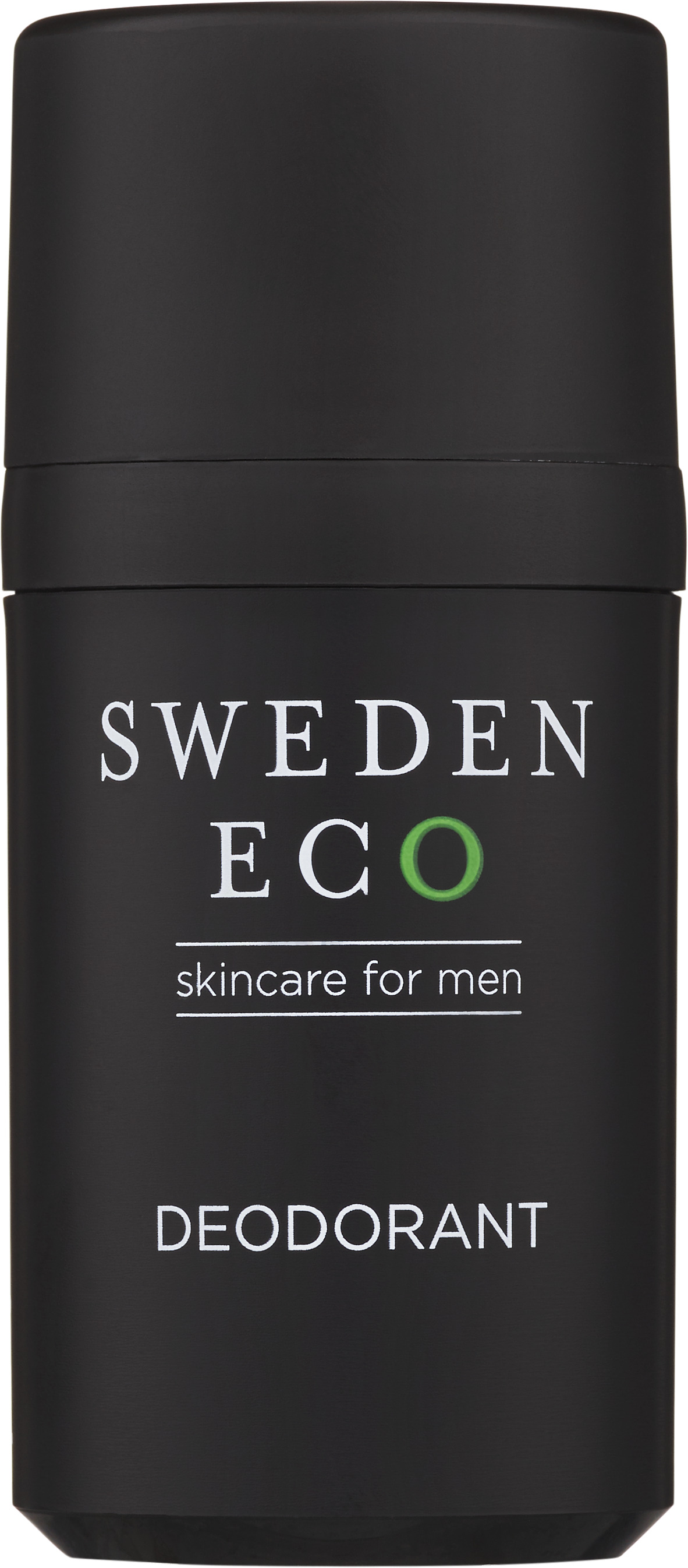 Sweden Eco Skincare For Men Deodorant 50 ml