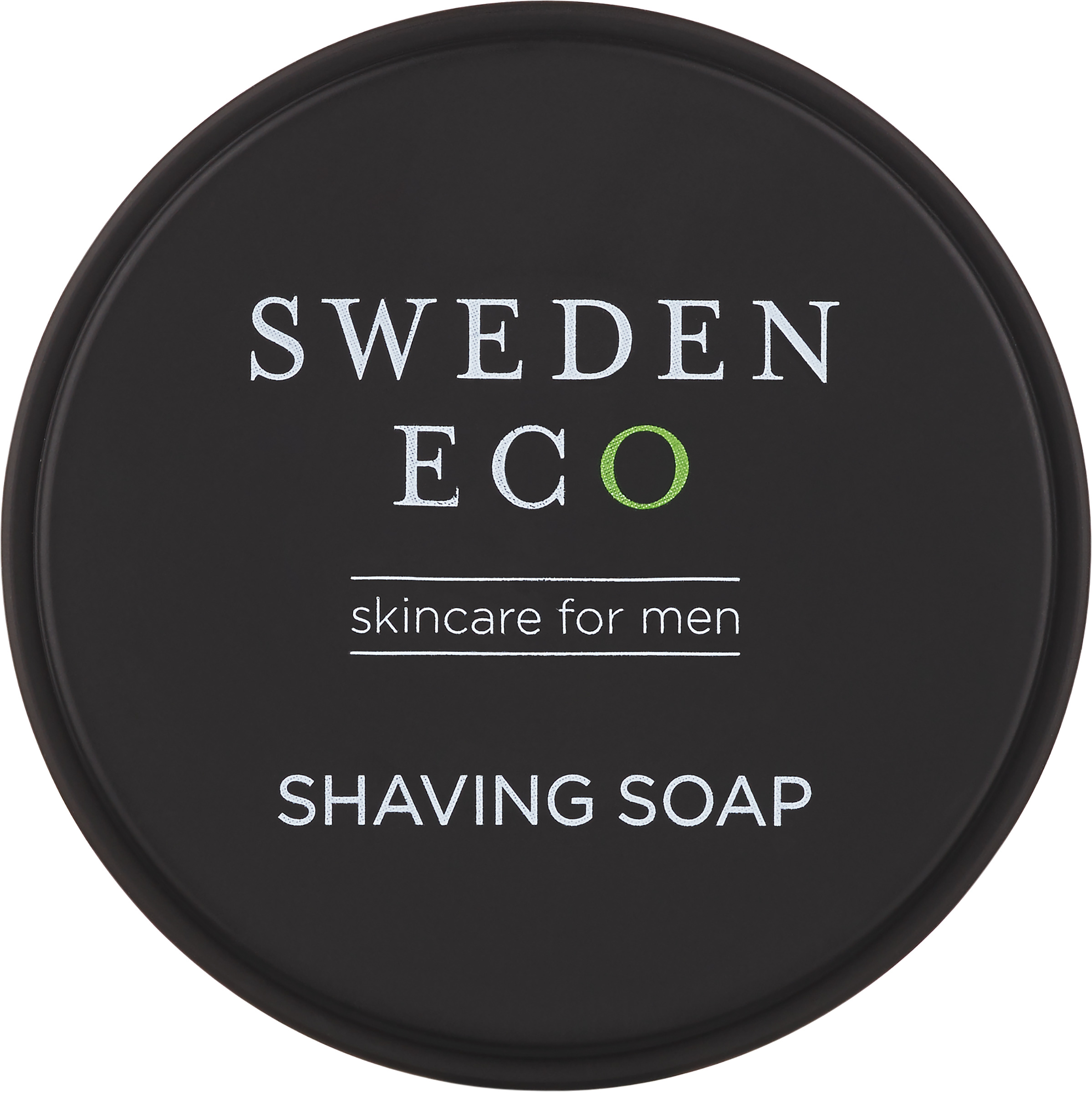 Sweden Eco Skincare For Men Shaving Soap 60 ml